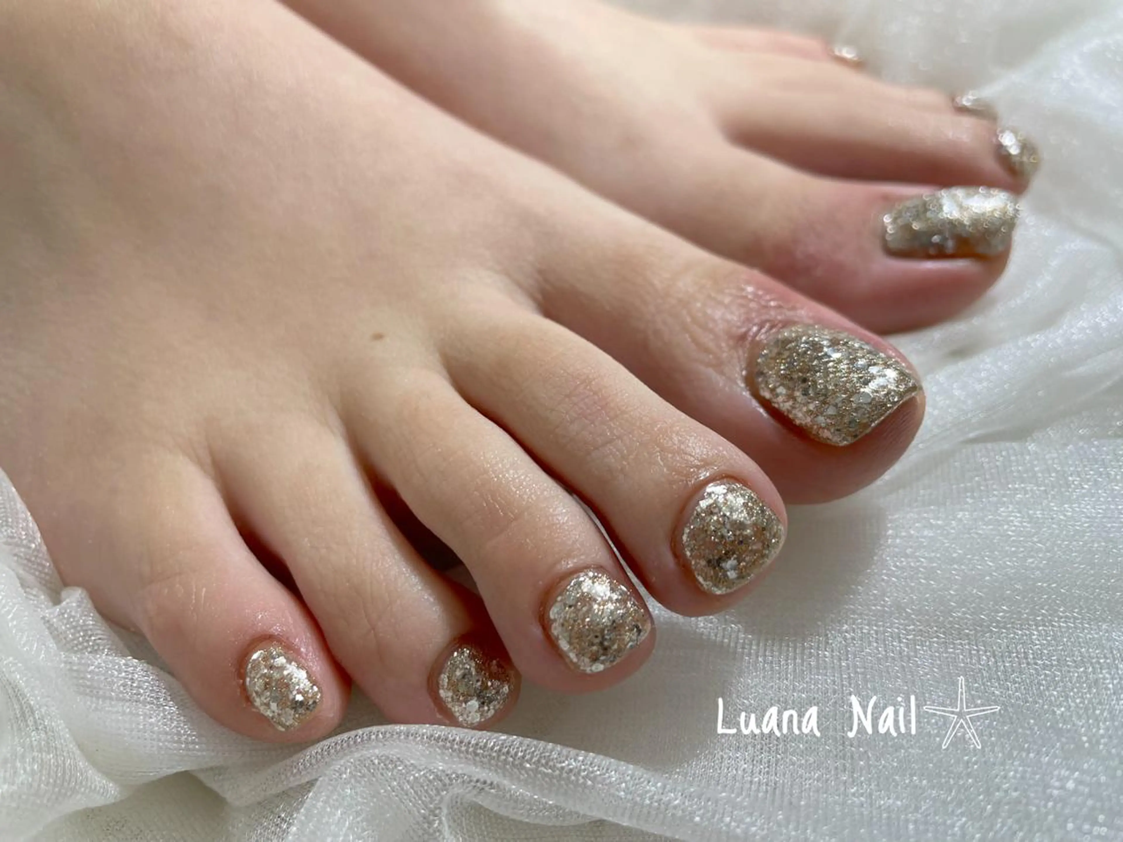 ネイル Nail Salon Subaru所属・Nail Salon Subaruのネイルデザイン