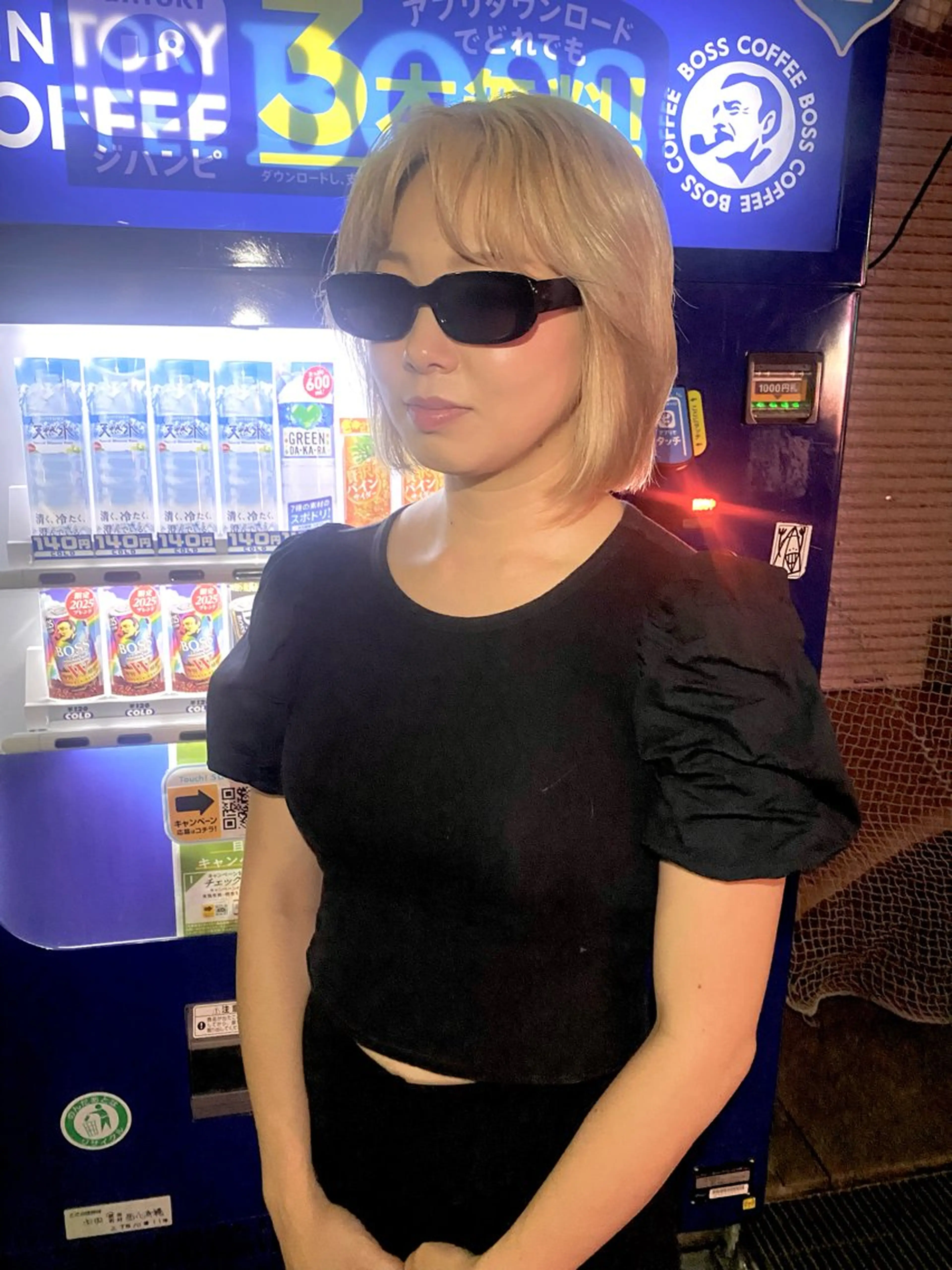 [4倍ダメージレス]2回エフェクトブリーチ＋オンカラー＋1ステップトリートメントの写真