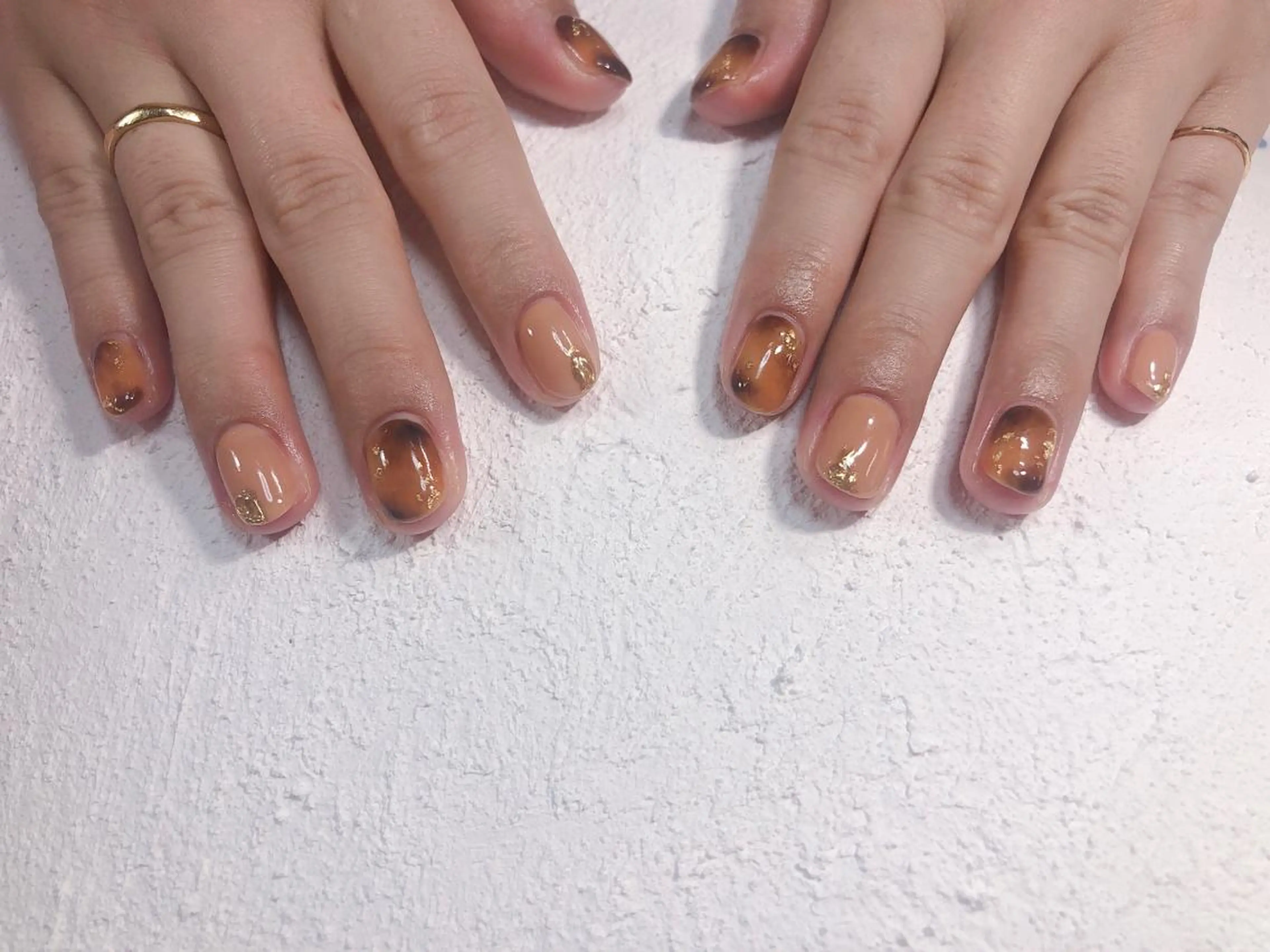 ネイル 持ち込み Regaro i.sのネイルデザイン