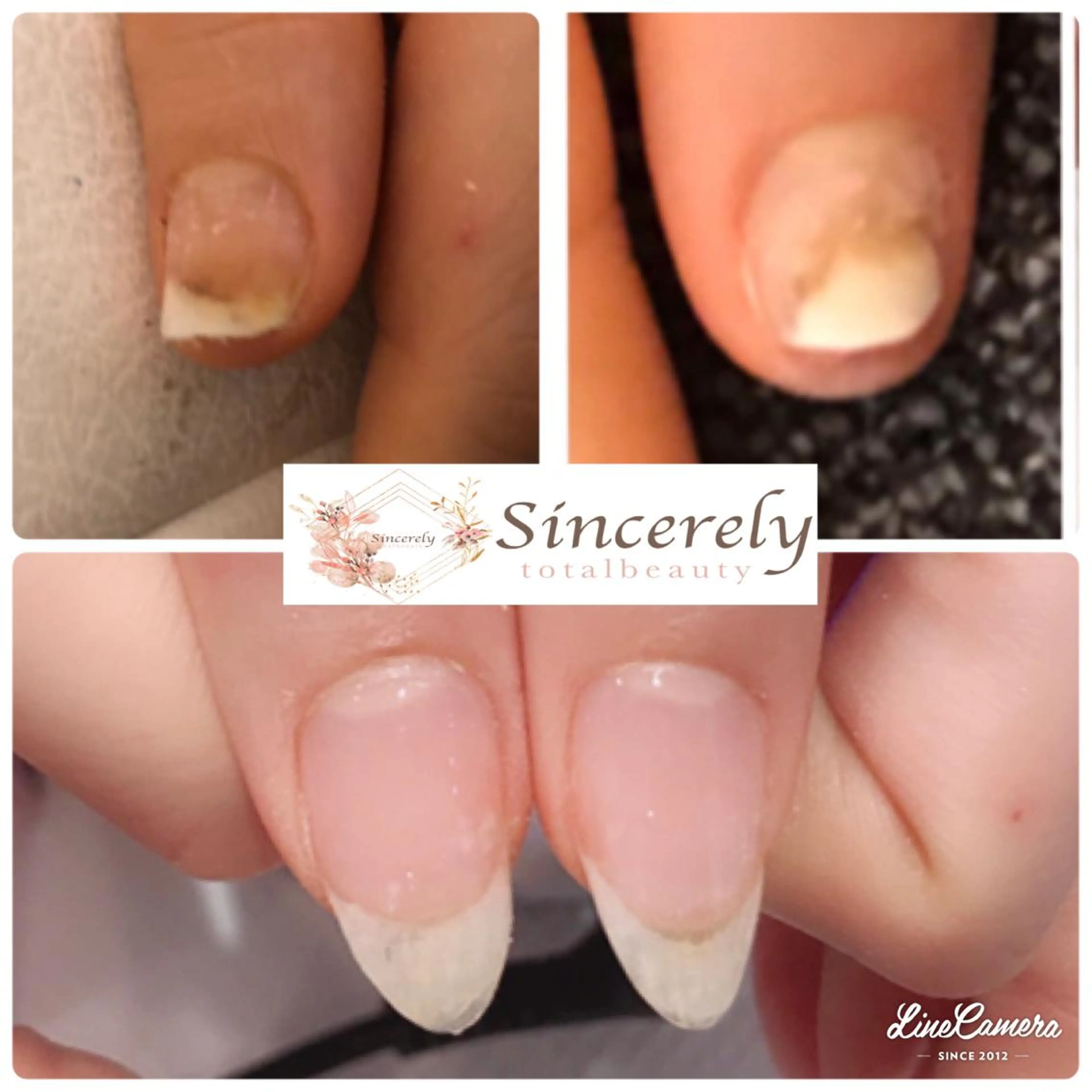 SINCERELY シンシアリー🌈のネイルデザイン