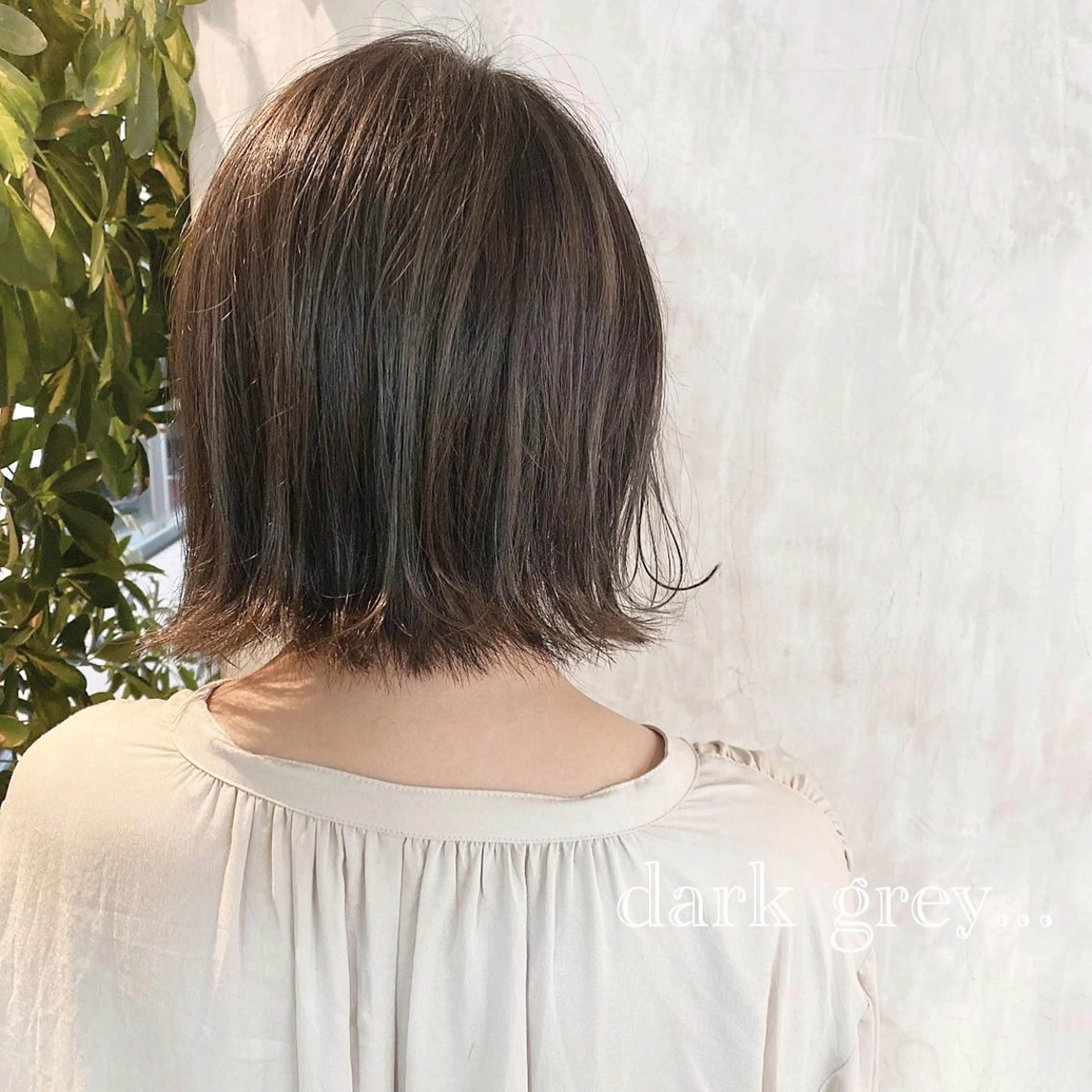 ショート カラー ヘアアレンジ ブリーチ ハイライトカラー ハイライト stylist/蛯谷 珠里のヘアスタイル