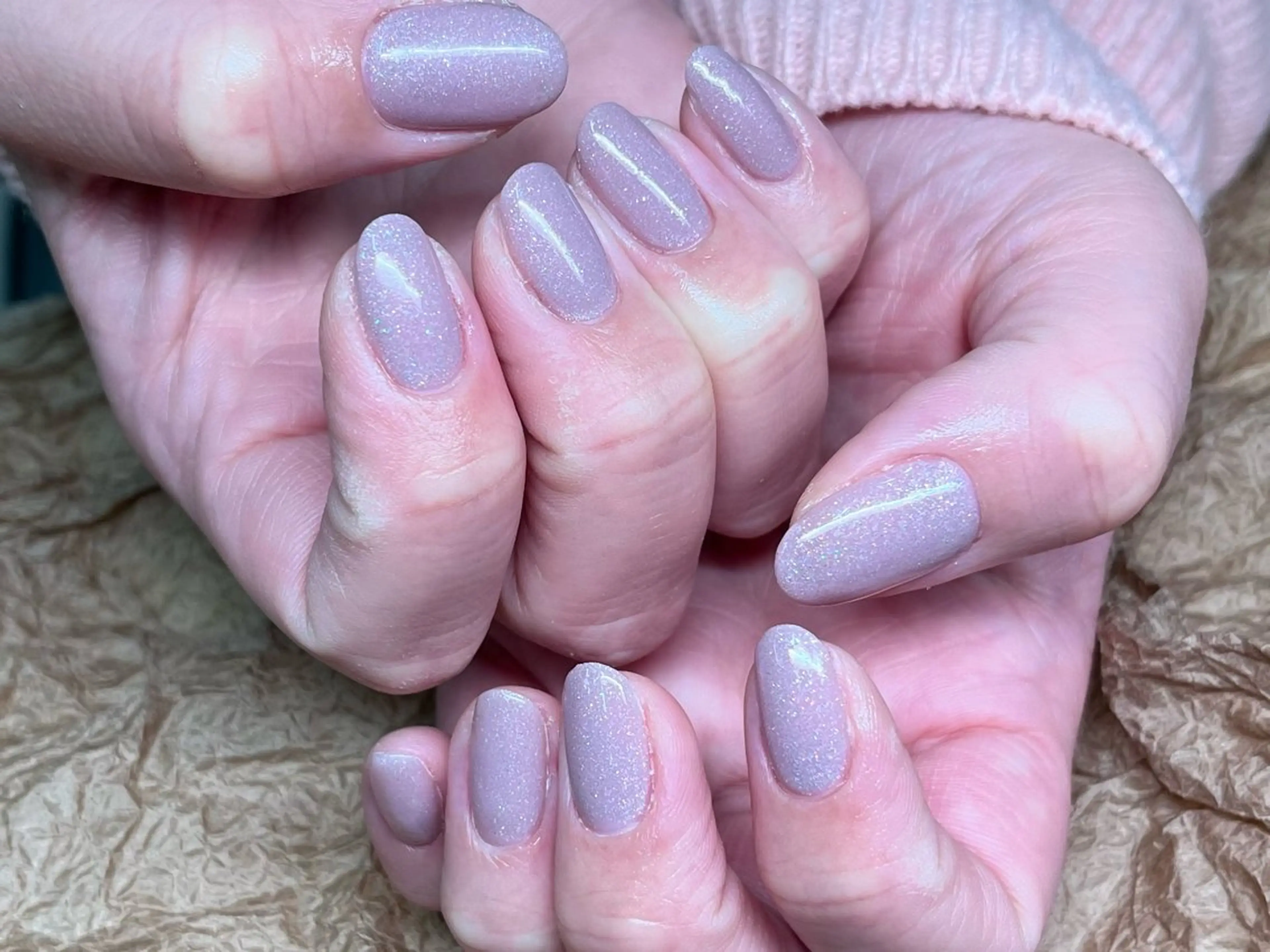 ネイル ToliyDeliy Nail Salonのネイルデザイン