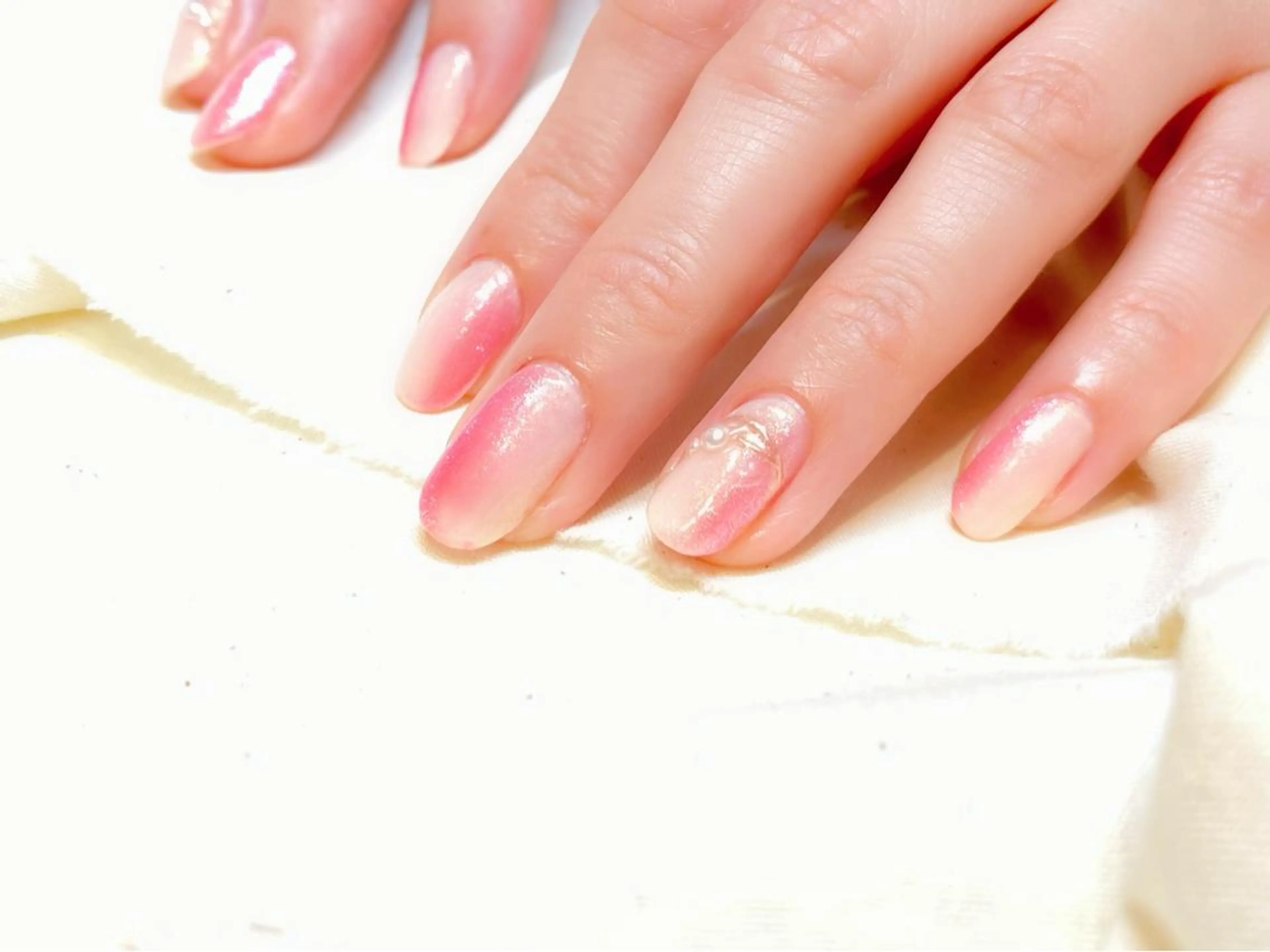 ネイル 野口 美樹のネイルデザイン