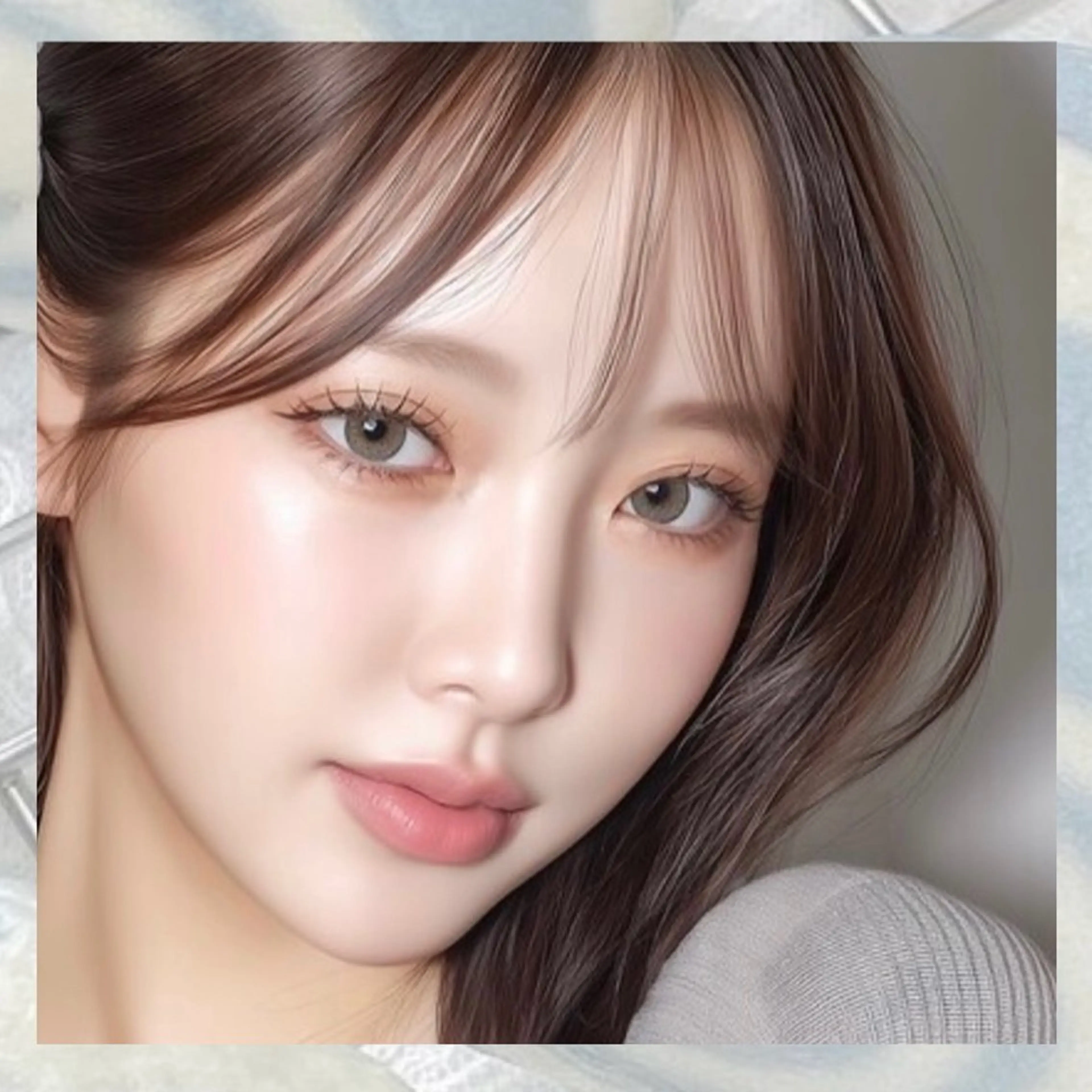 【無料モデルメニュー】　バインドロック40束(片目20束) 🌈✨　※日時指定あり⏰の写真