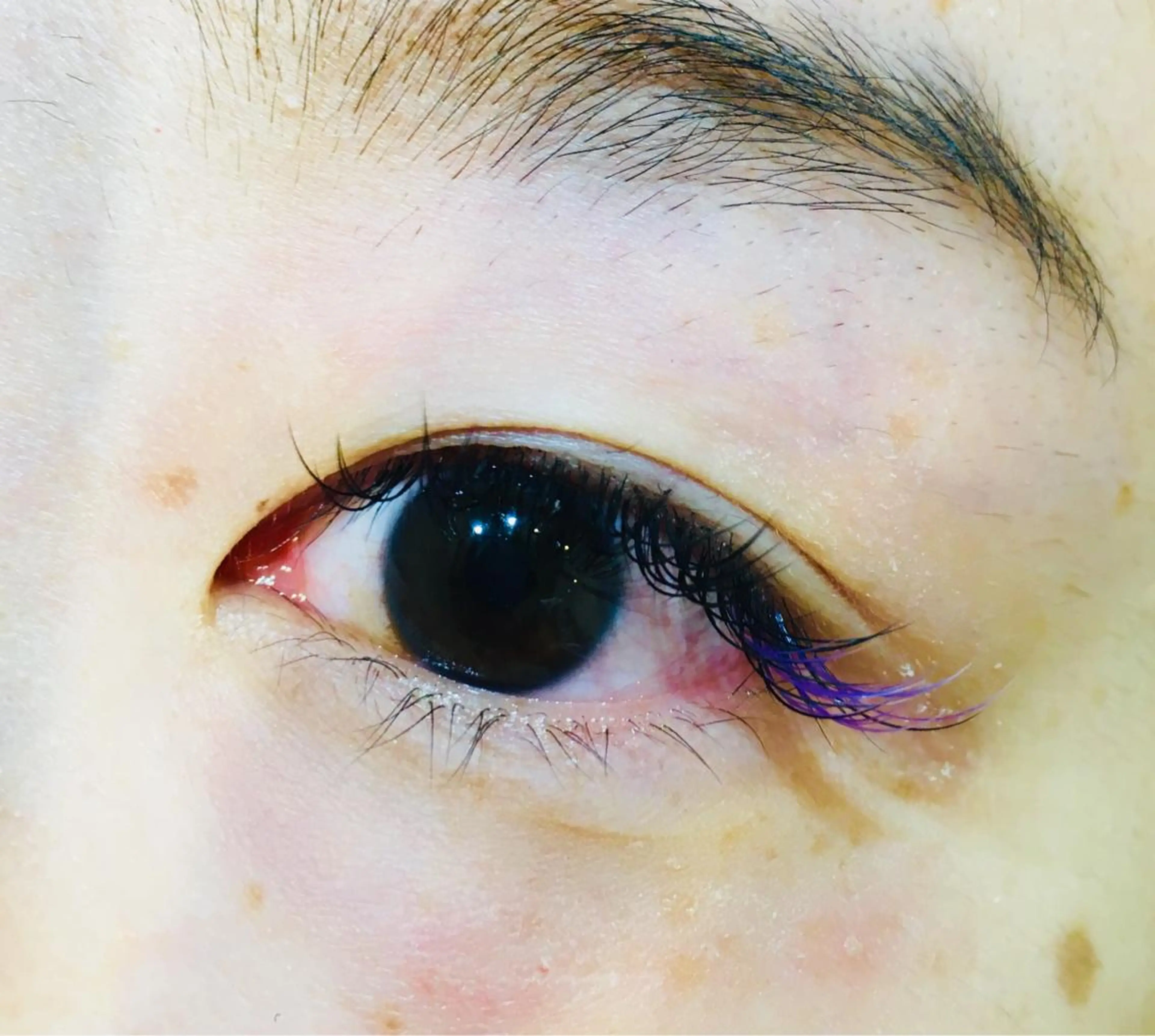 マツエク・マツパ エンヘアラウンジ所属・suzuki ☆のマツエク・マツパデザイン