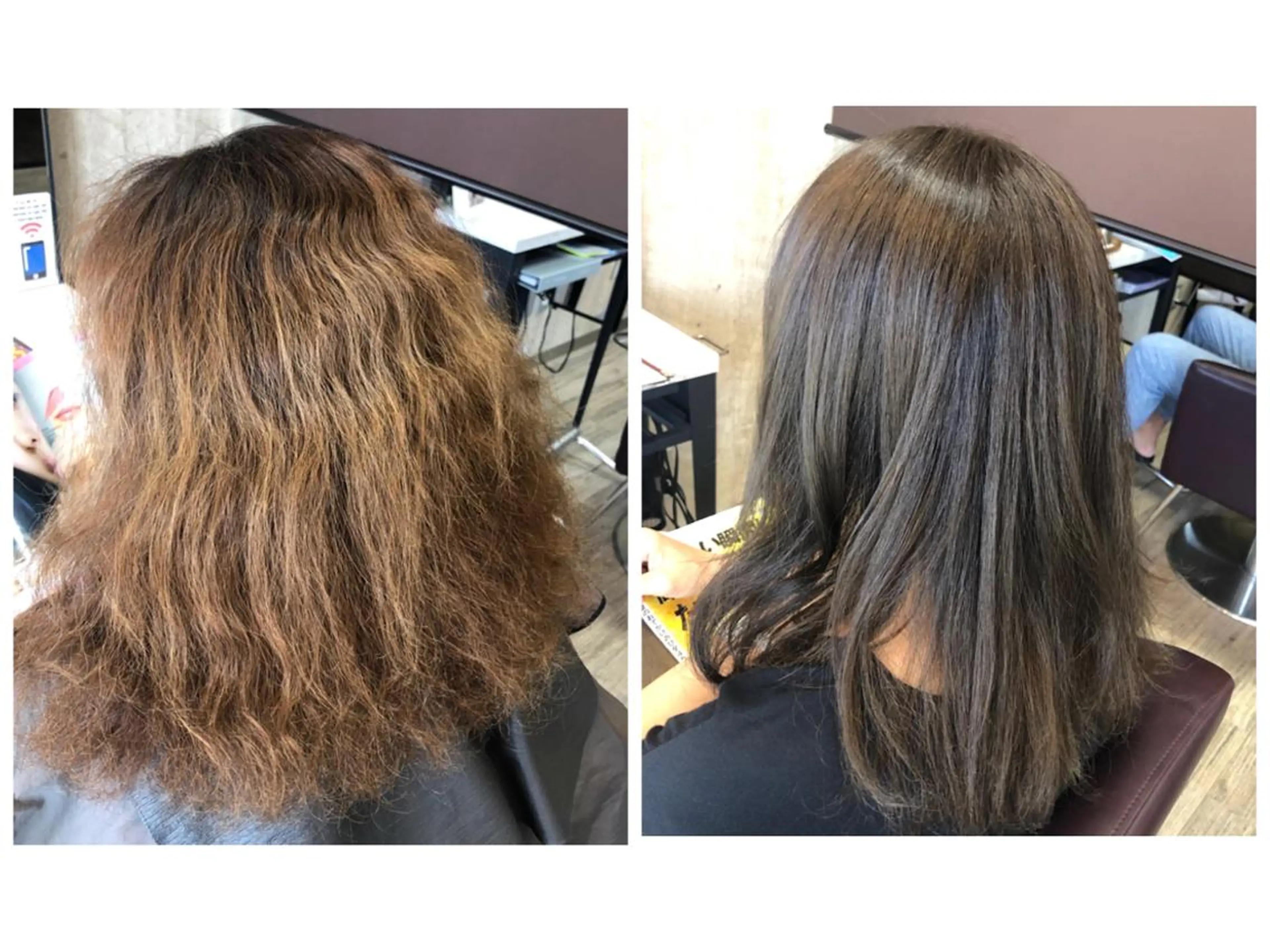 ミディアム hair salon Ame(エイム)所属・熊井 達也のエステ・リラクイメージ