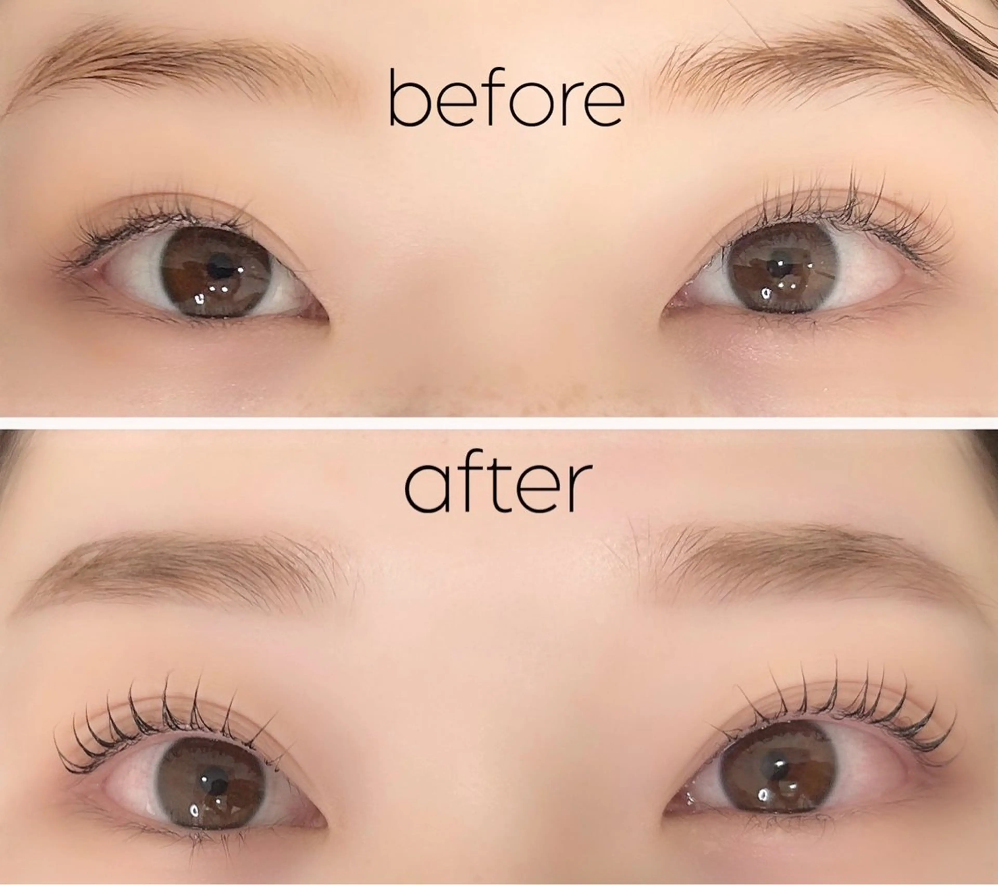 マツエク・マツパ まつげパーマ EYE405西梅田店所属・🎀 tomo🧸🫧のマツエク・マツパデザイン