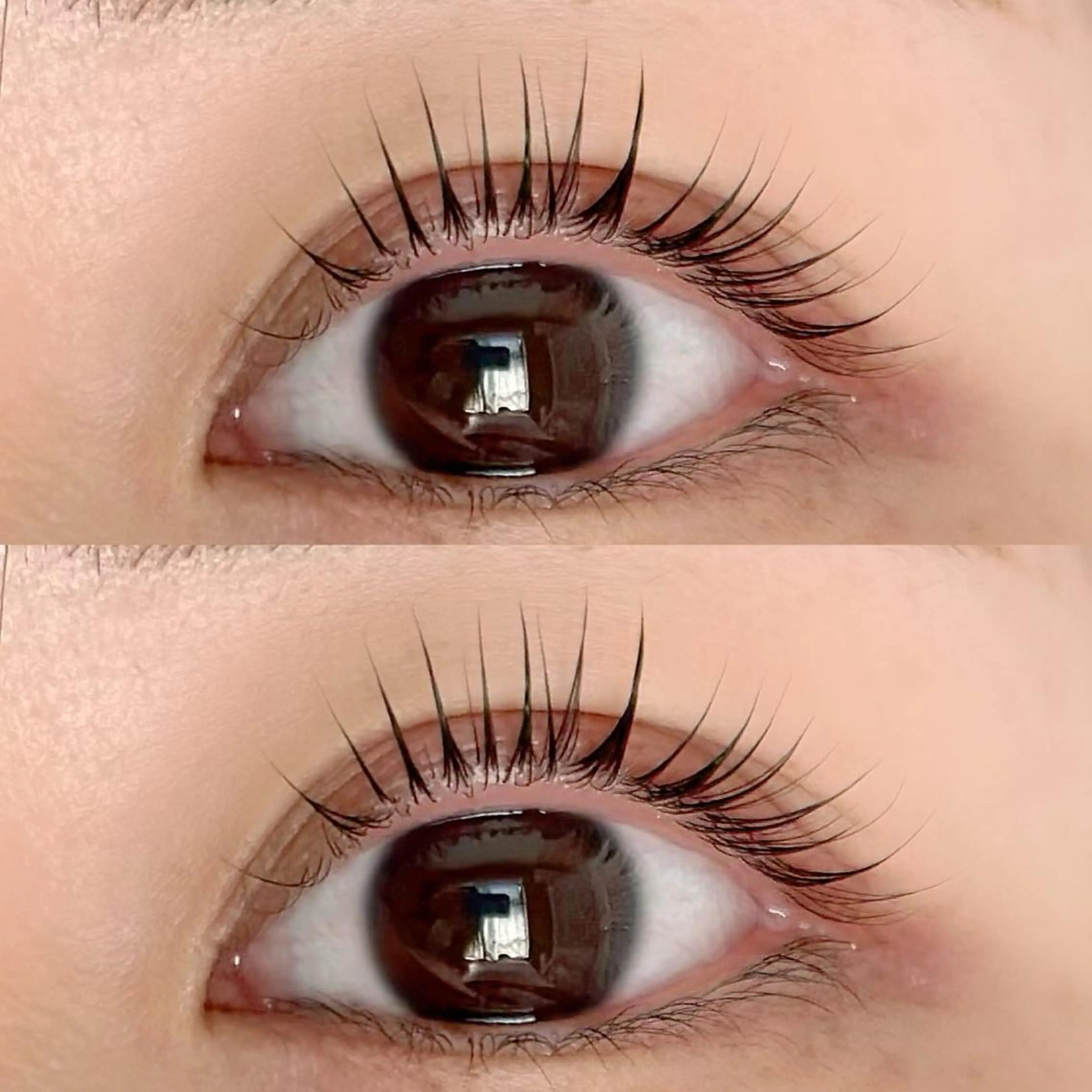 マツエク・マツパ NA NAの眉毛・アイブロウイメージ