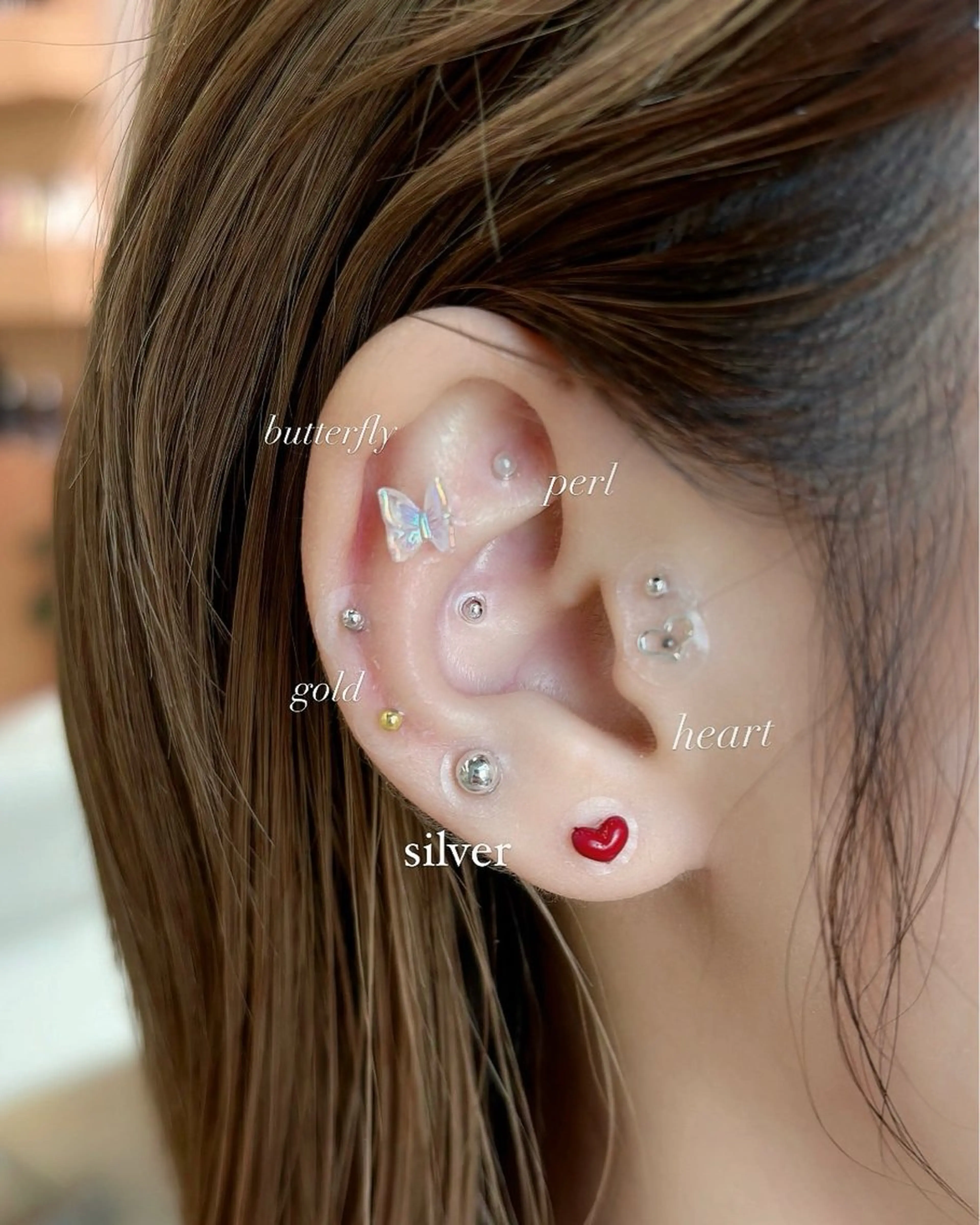 topstylist 松田みこのその他イメージ