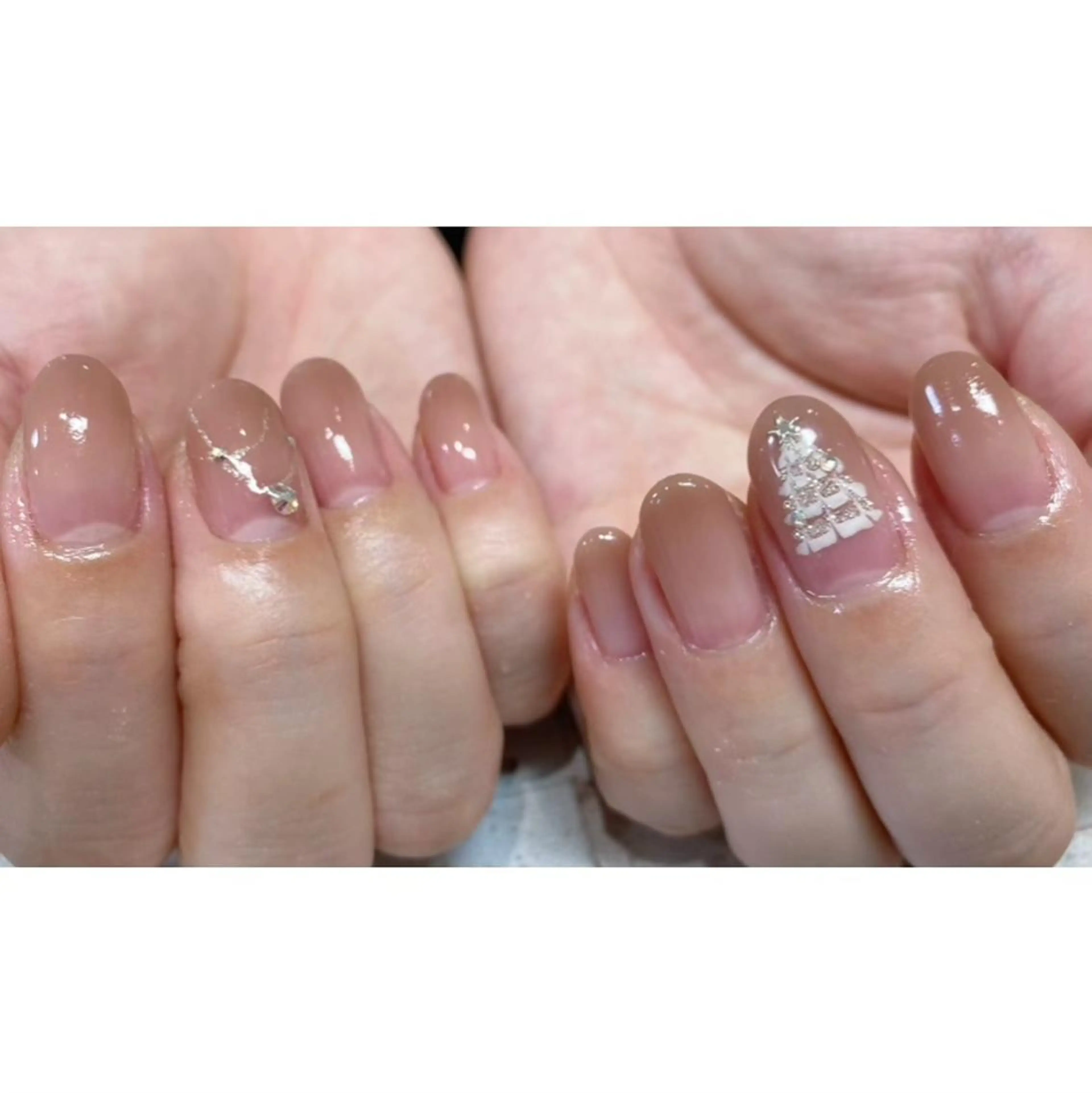 ネイル パラジェル登録サロンfeerique所属・Uchida Mayunaのその他イメージ