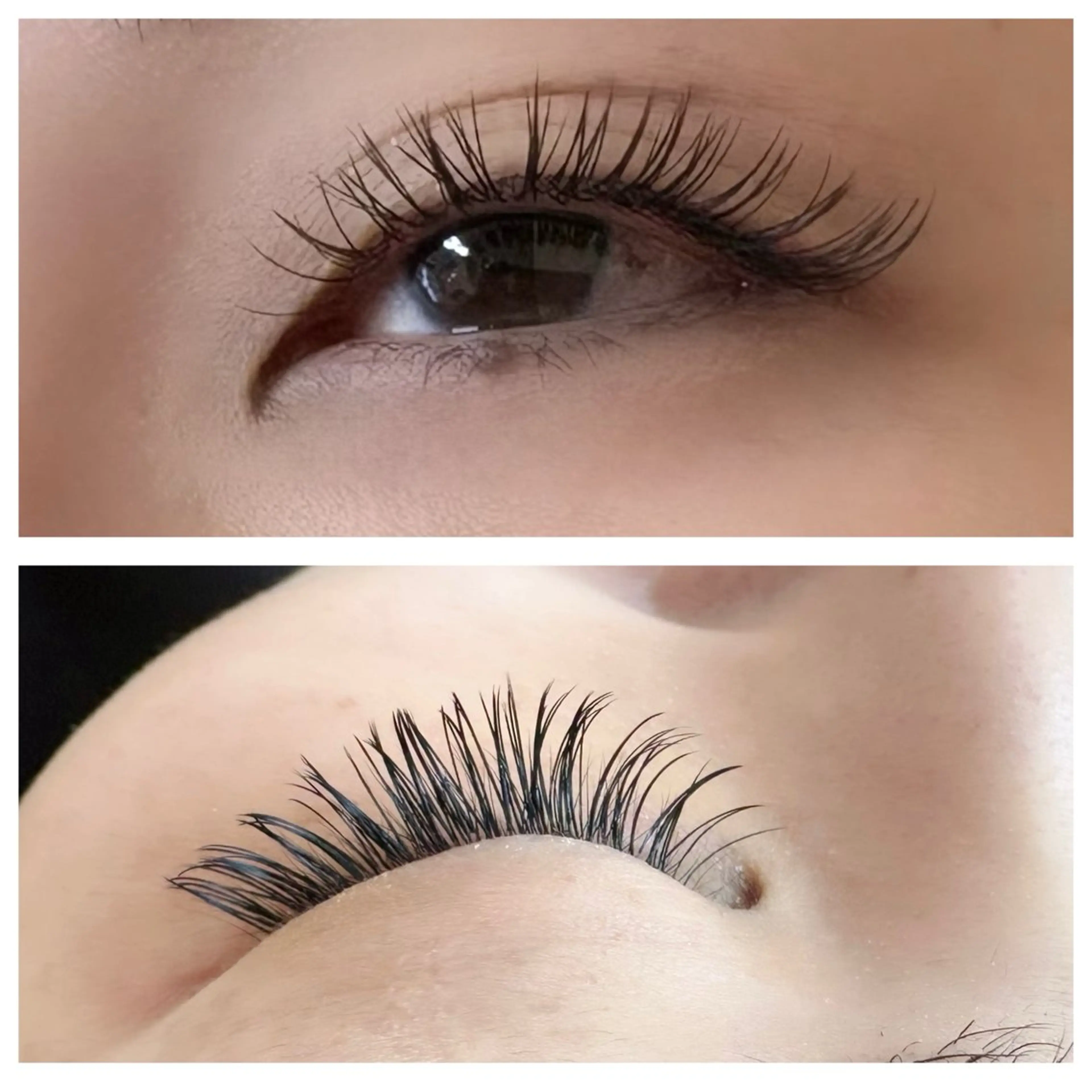 マツエク・マツパ フラットラッシュ ジェミンクGEMINK所属・沖縄市 宮里 annaのマツエク・マツパデザイン