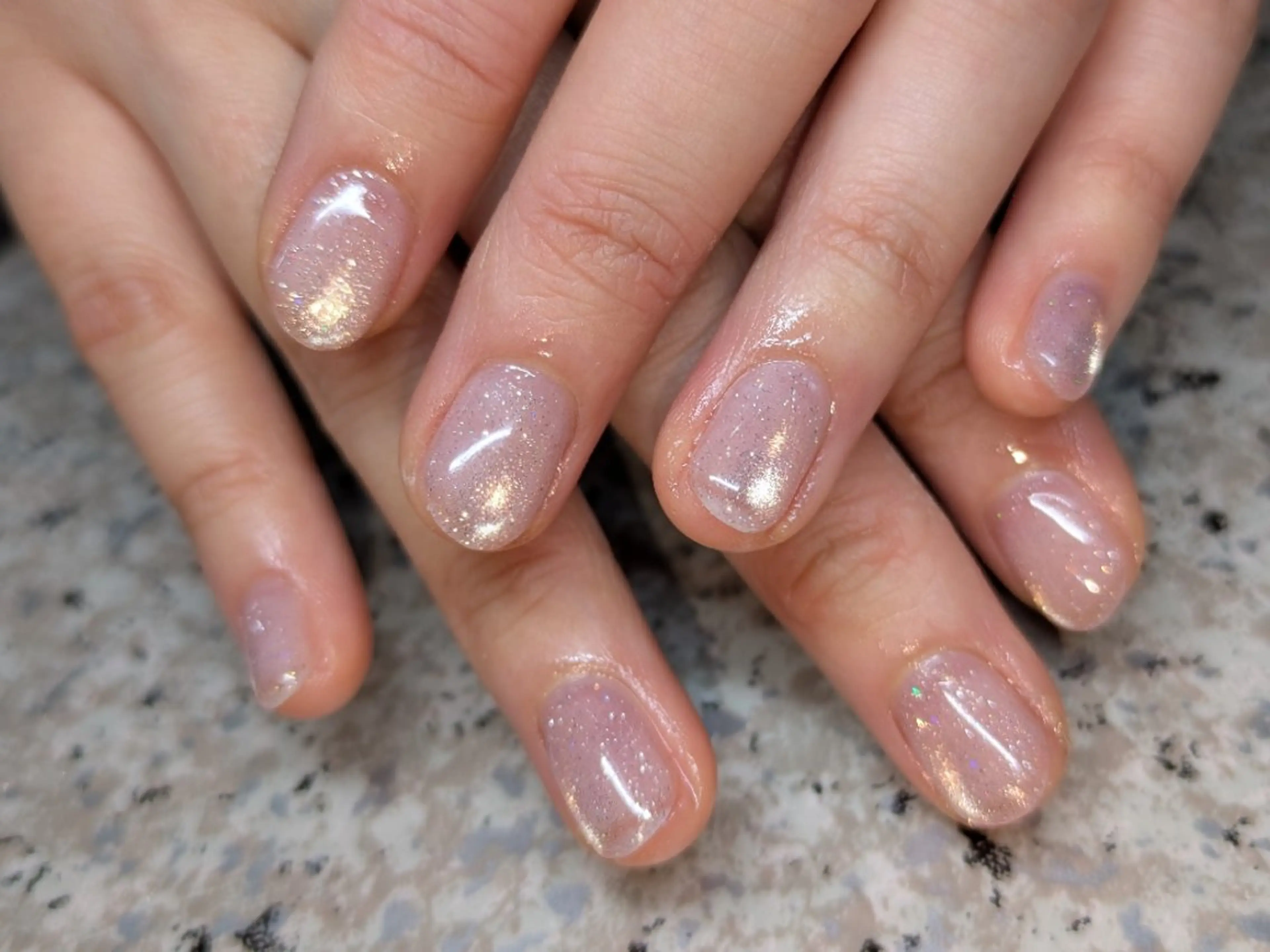 ネイル ハンドネイル スズキ マイコのネイルデザイン