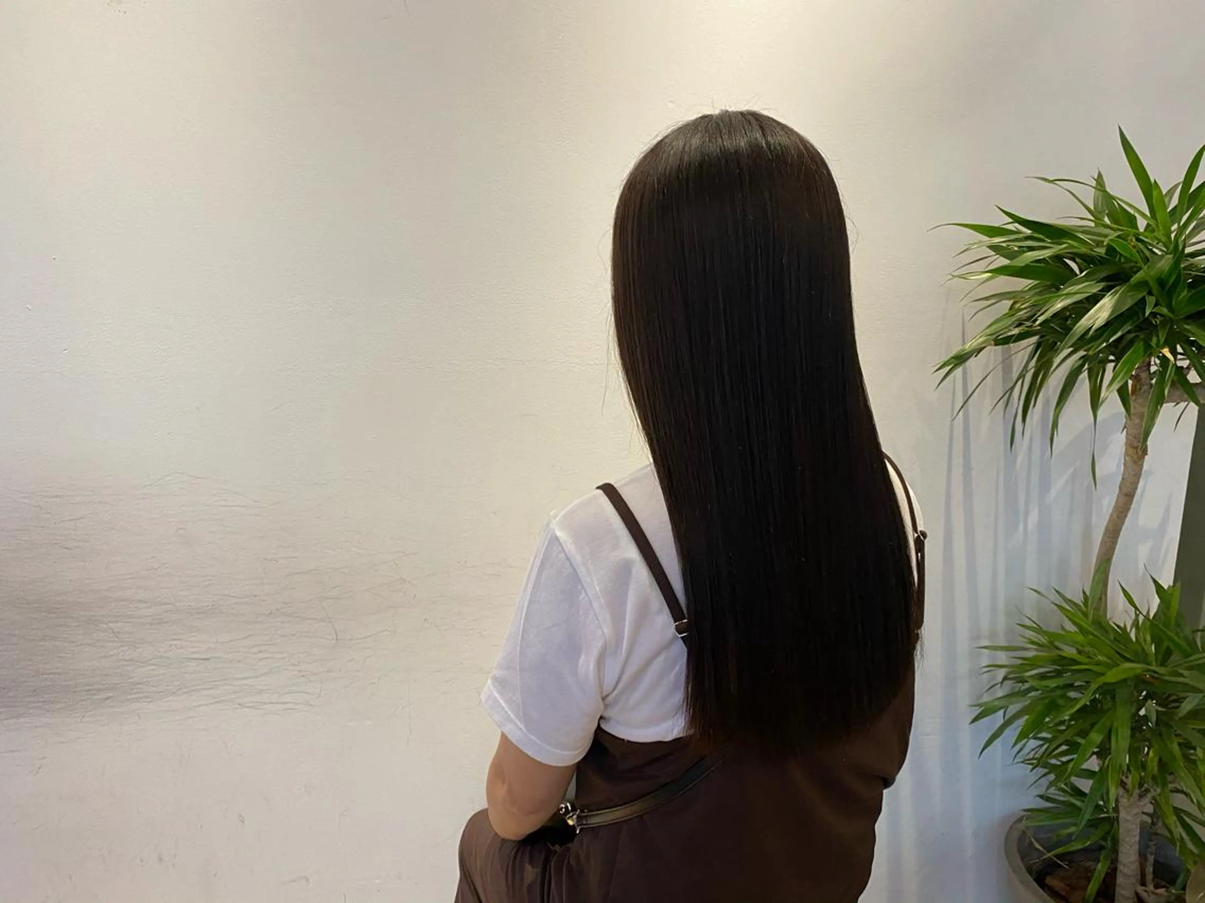 ロング 宮澤弘一/大宮/ 髪質改善/完全個室のヘアスタイル