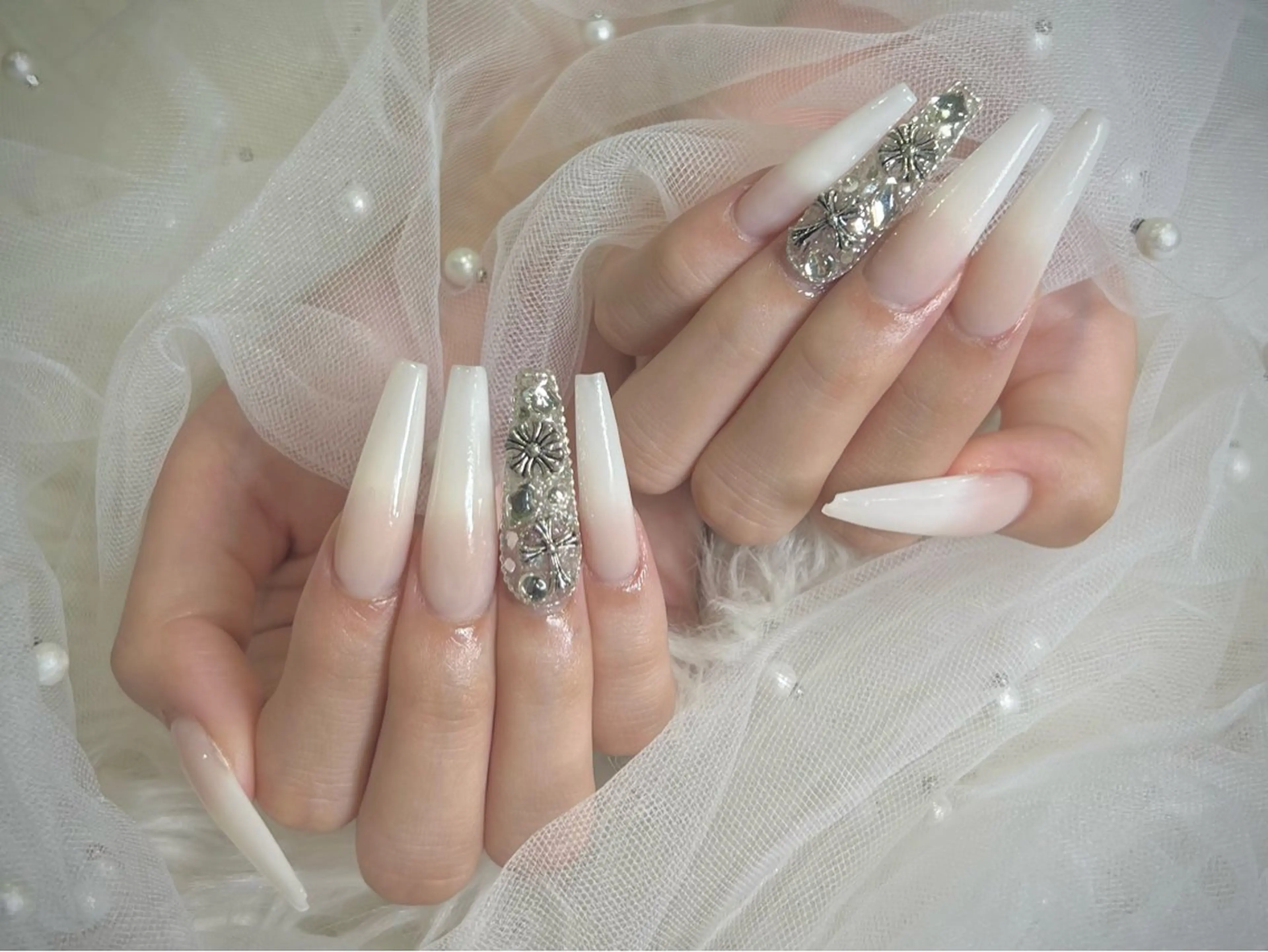 ネイル BEAUTY LINE本厚木店所属・BEAUTYLINE 🌺mai.hのネイルデザイン