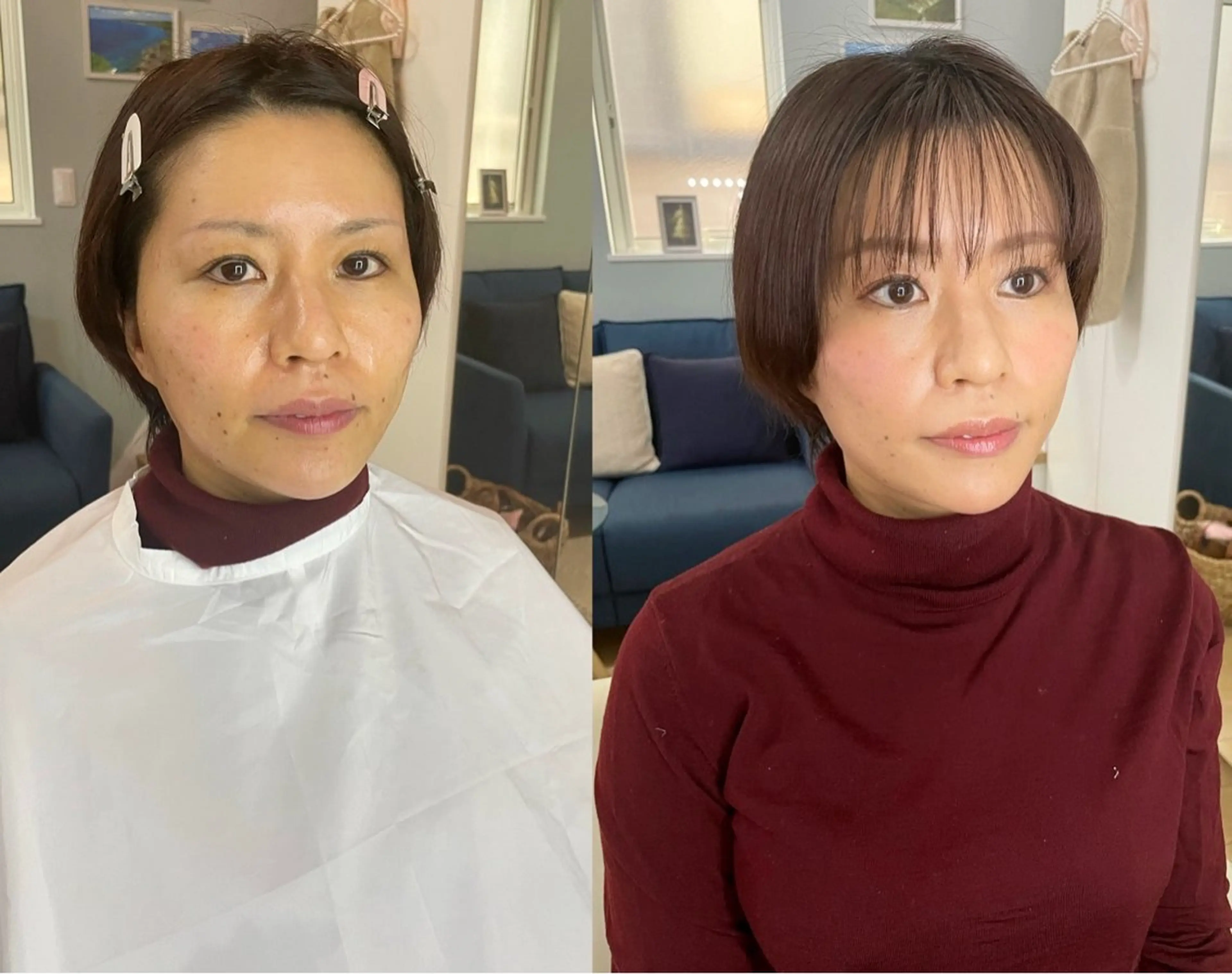 その他 Private SalonOboraのエステ・リラクイメージ