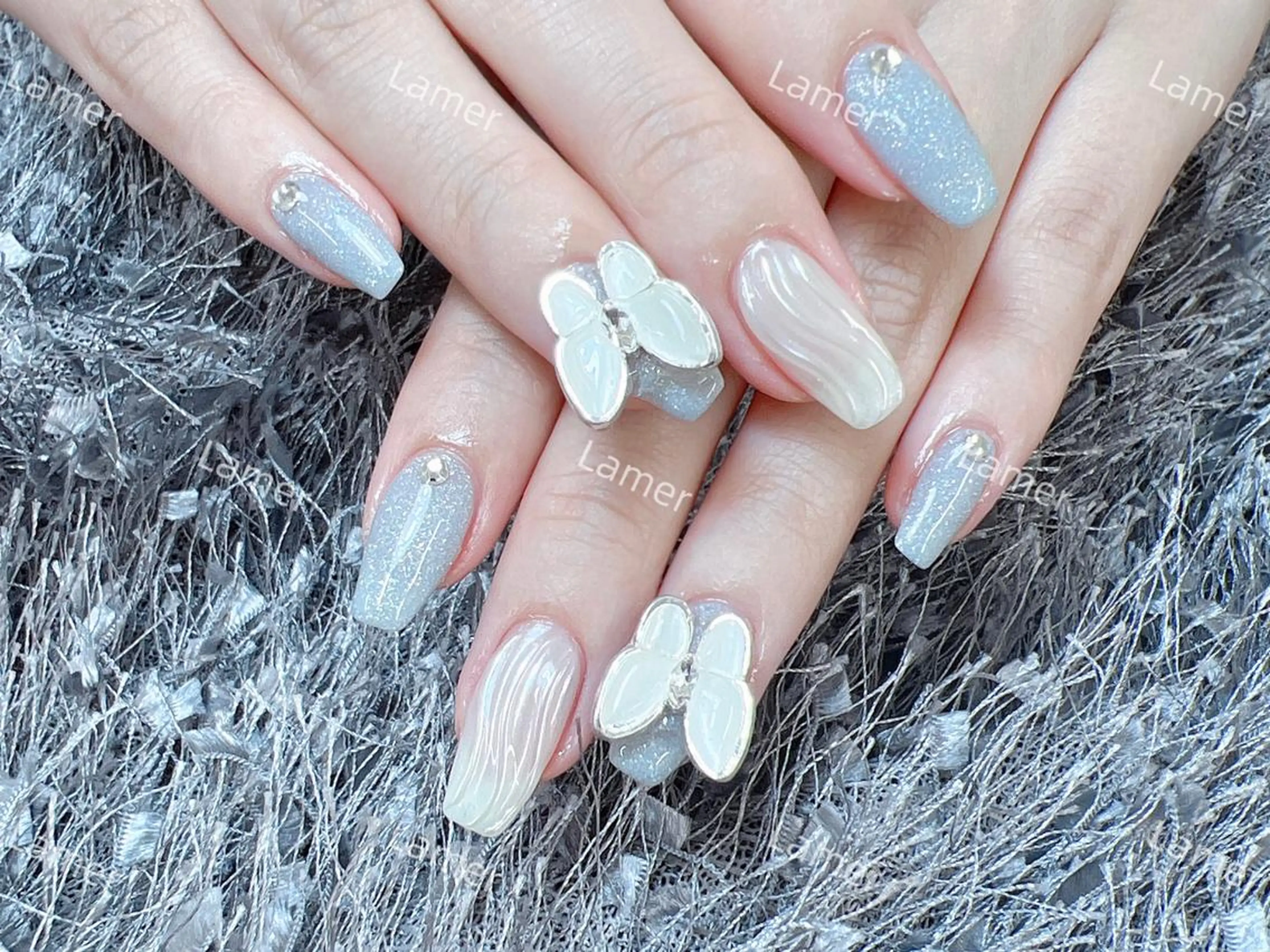 ネイル ✨荒木 🌙のネイルデザイン