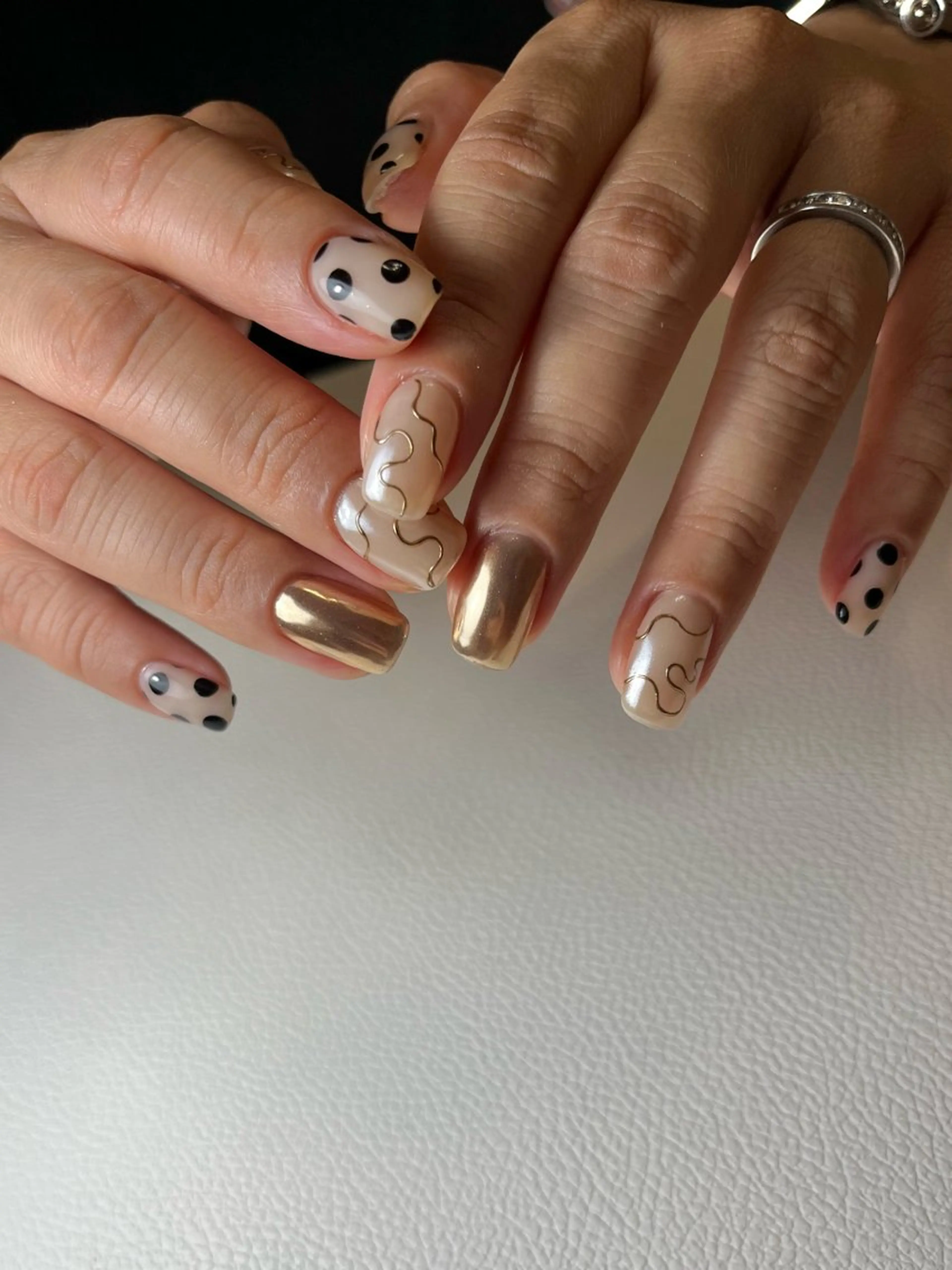 ネイル nailsalon TOKIのネイルデザイン