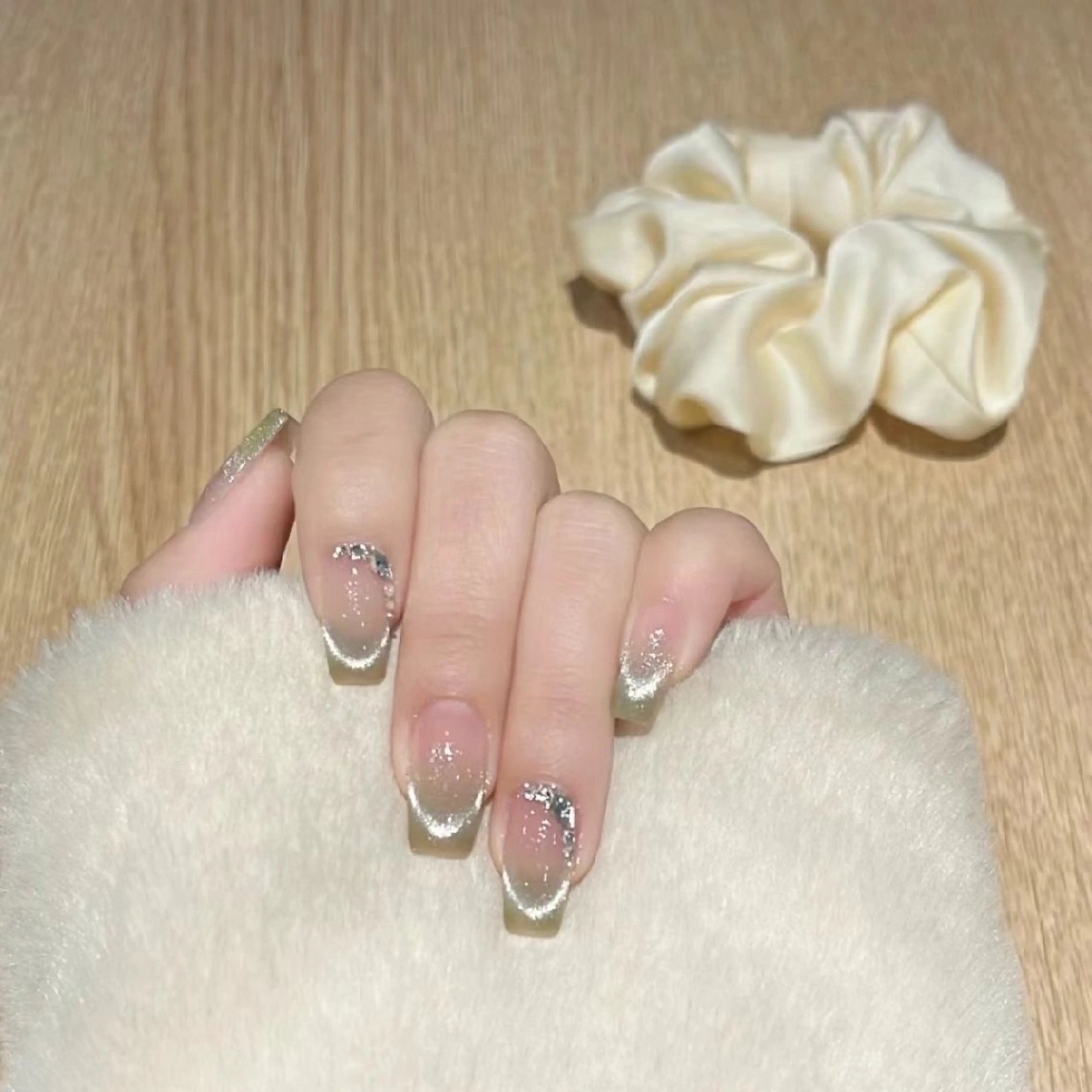 ネイル E·U·B ネイル所属・横浜市中区曙町 E·U·Bネイルのネイルデザイン