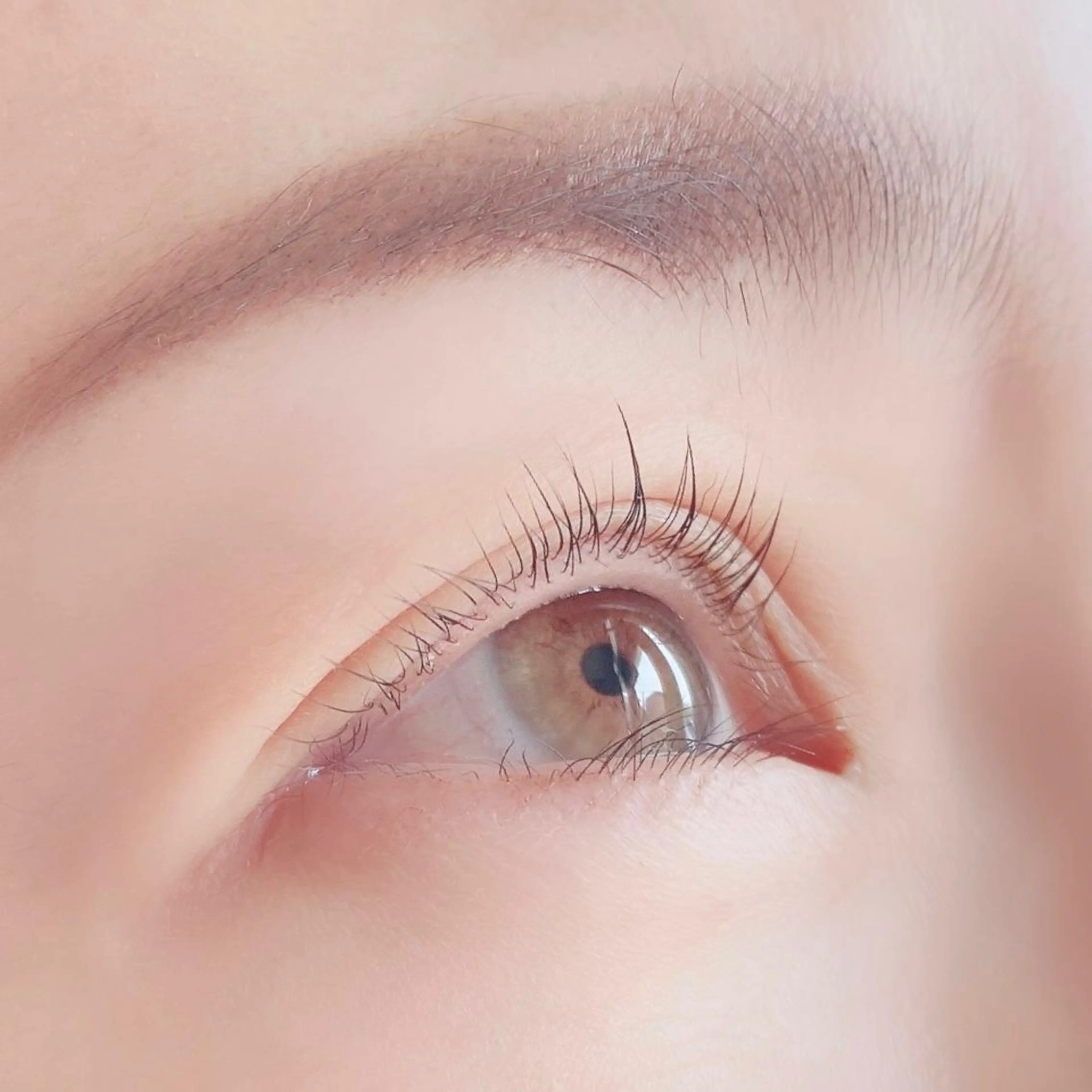 マツエク・マツパ Crea la Luce 古賀店【クレアラルーチェ】所属・クレア古賀 @注意事項必読のマツエク・マツパデザイン