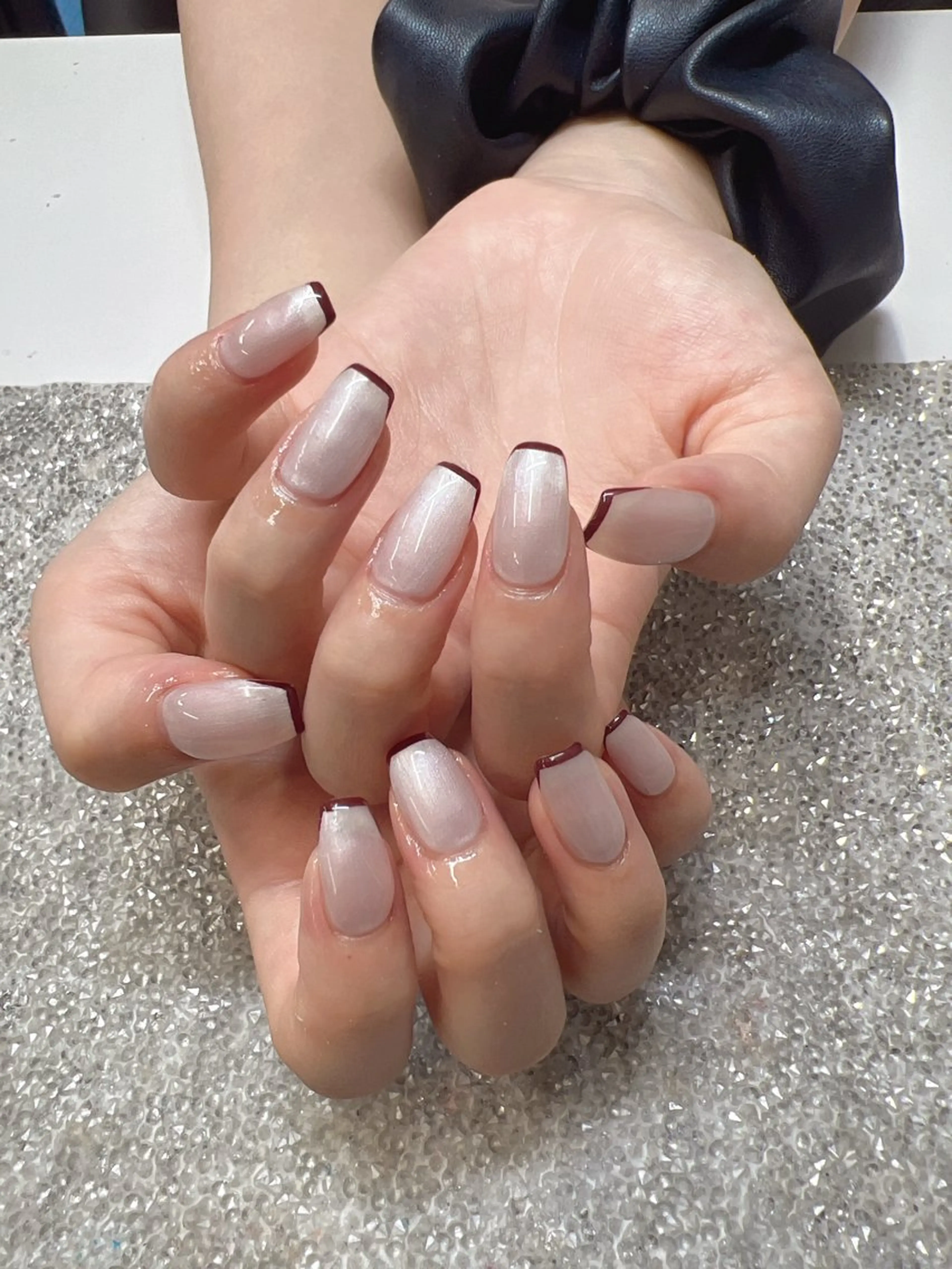 ネイル Guarendo錦糸町店所属・ガレンドウ 白澤 愛子のネイルデザイン