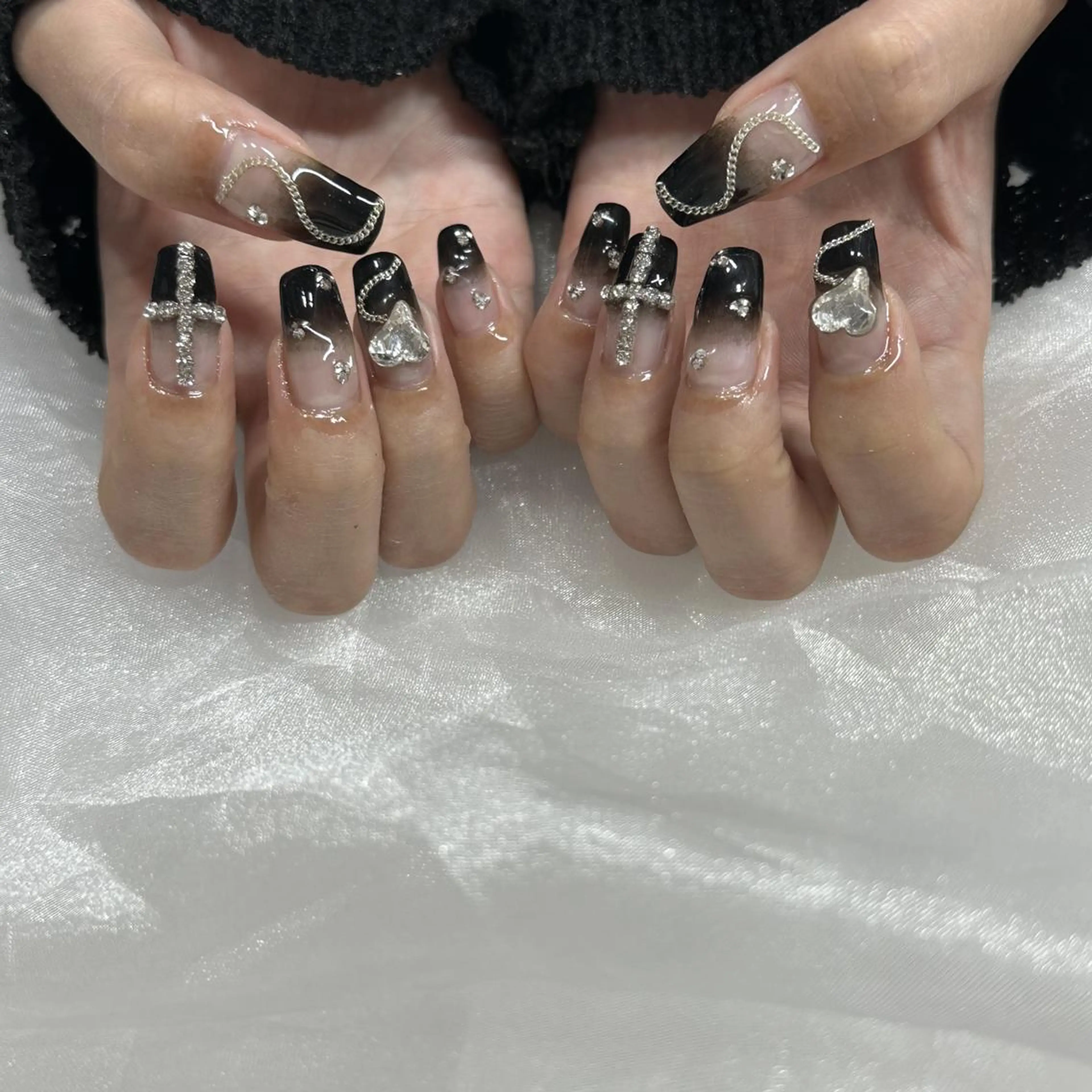 ネイル jrネイリスト💫 mimiのネイルデザイン