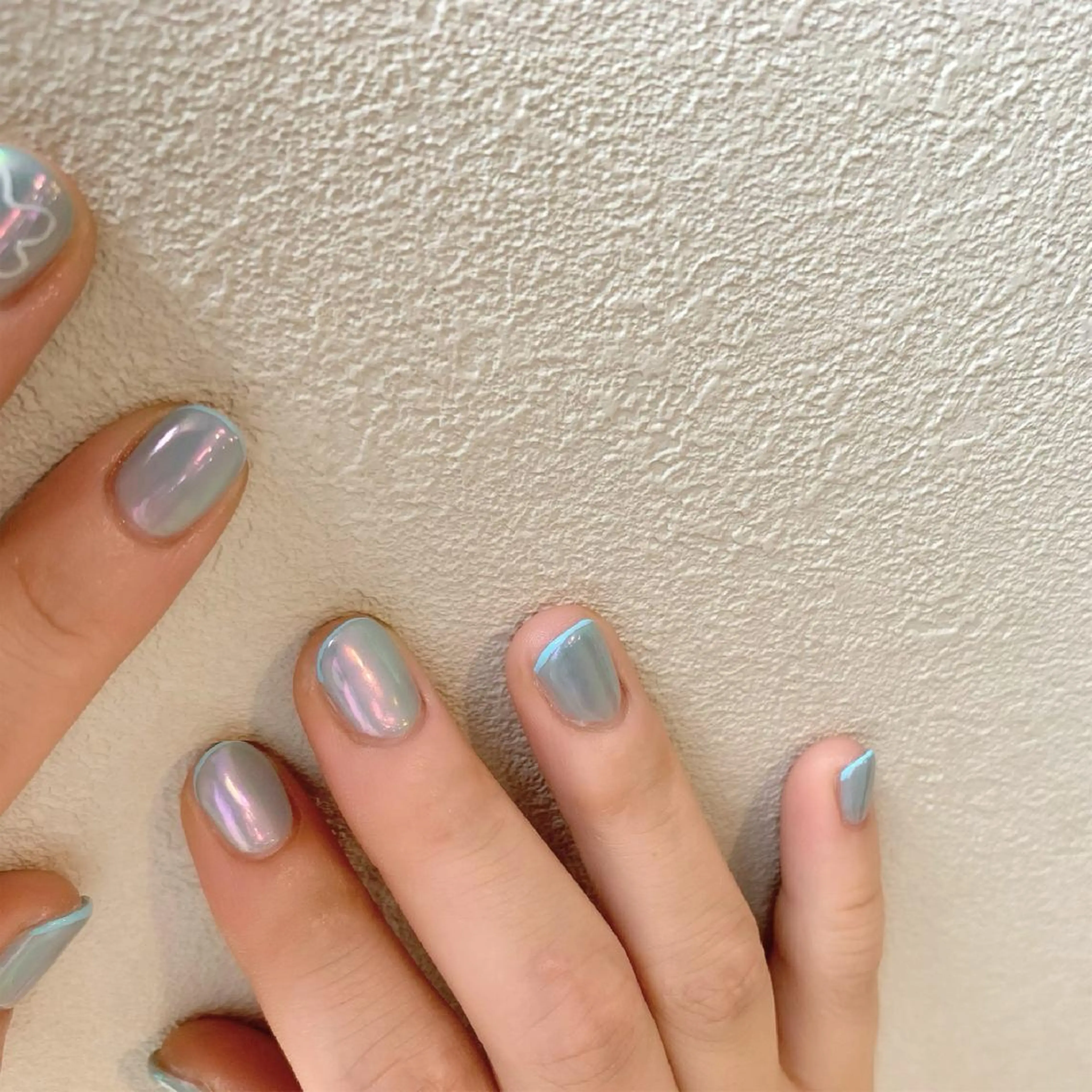 ネイル ハンドネイル muku.nail mutsumiのネイルデザイン