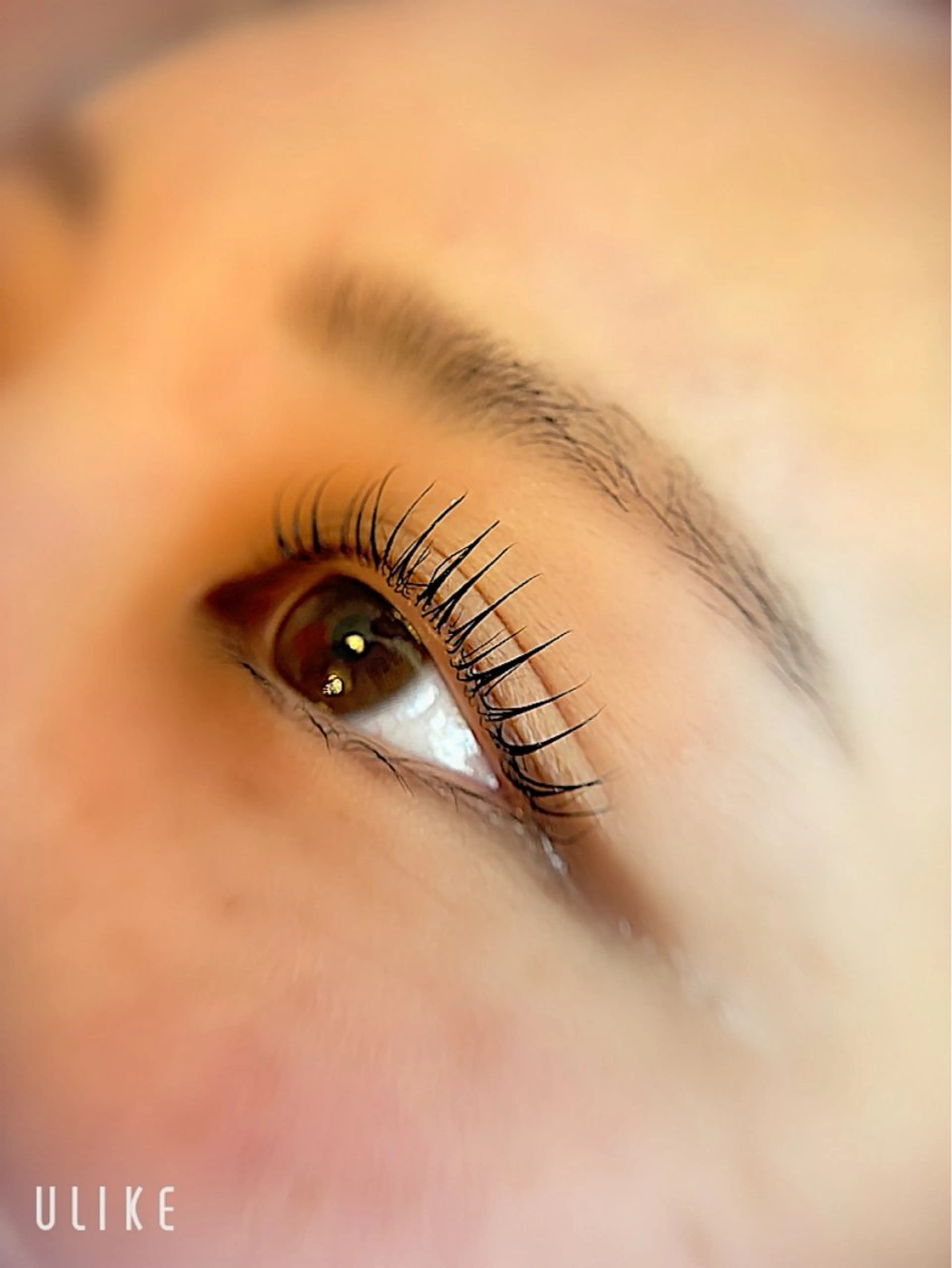 マツエク・マツパ Ponoly mizuhoのマツエク・マツパデザイン