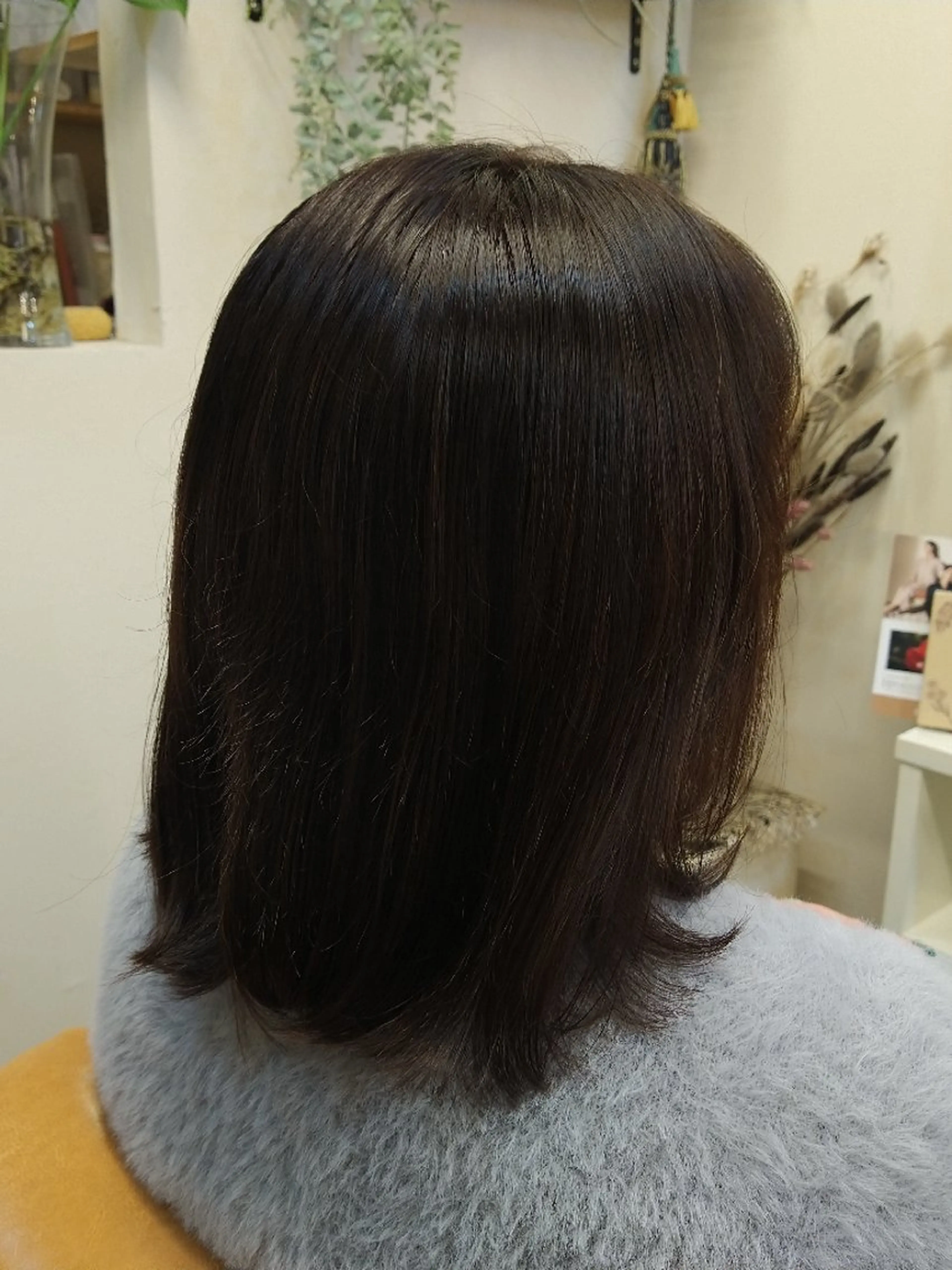 カラー ヘアカラー ことの / Haniesのその他イメージ