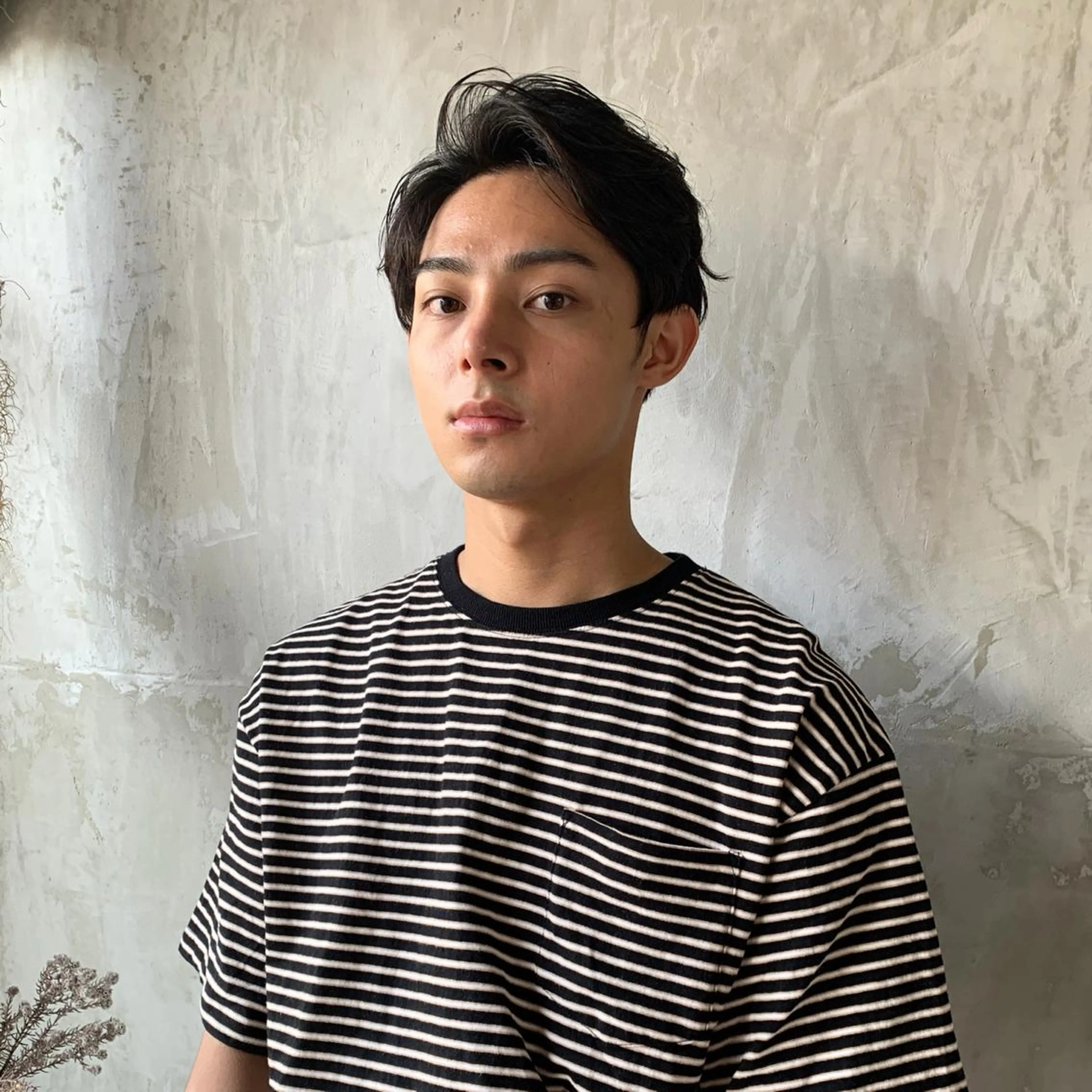 2回目限定 カットの写真