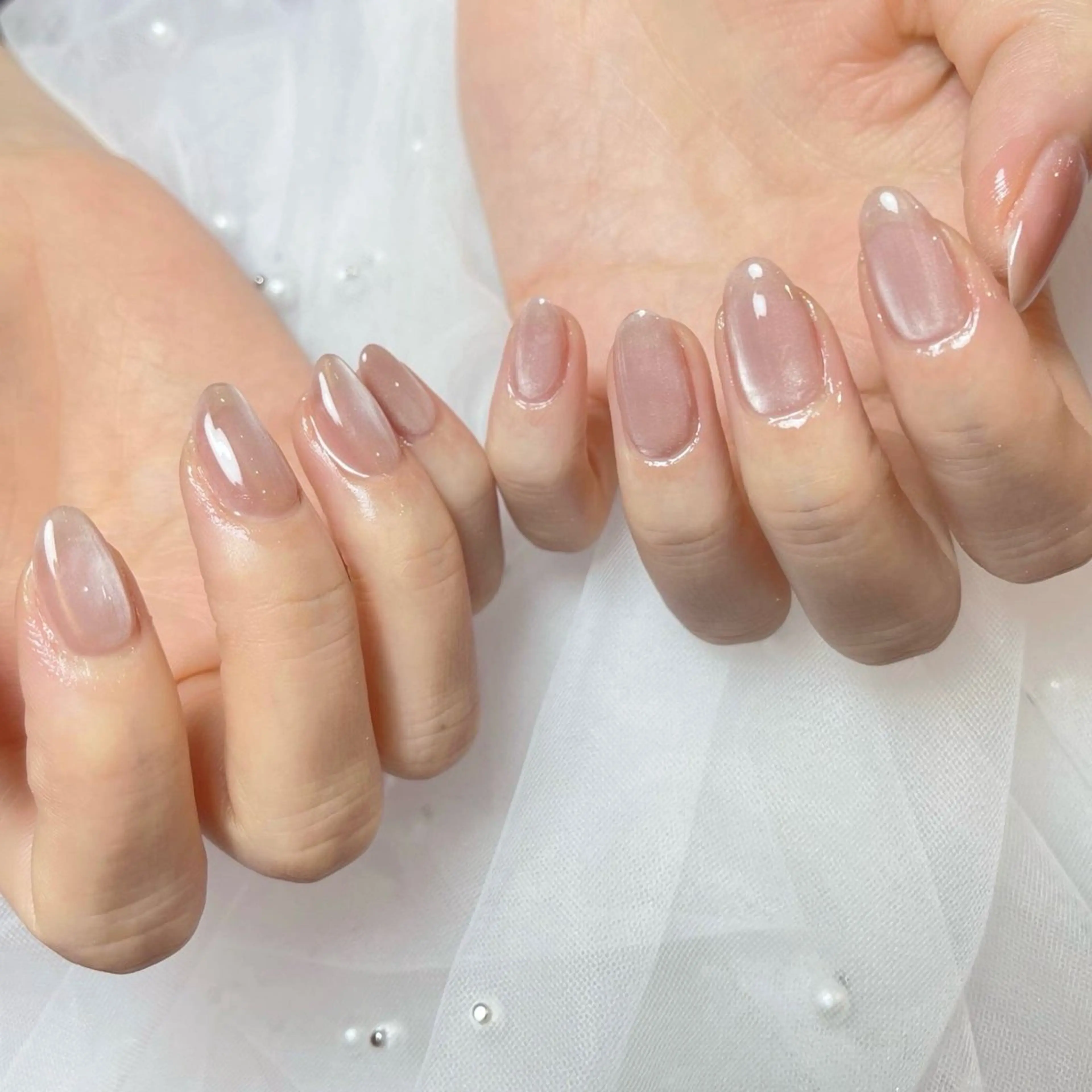 ネイル ハンドネイル PINKY nail所属・ピンキー 池田公園店のネイルデザイン