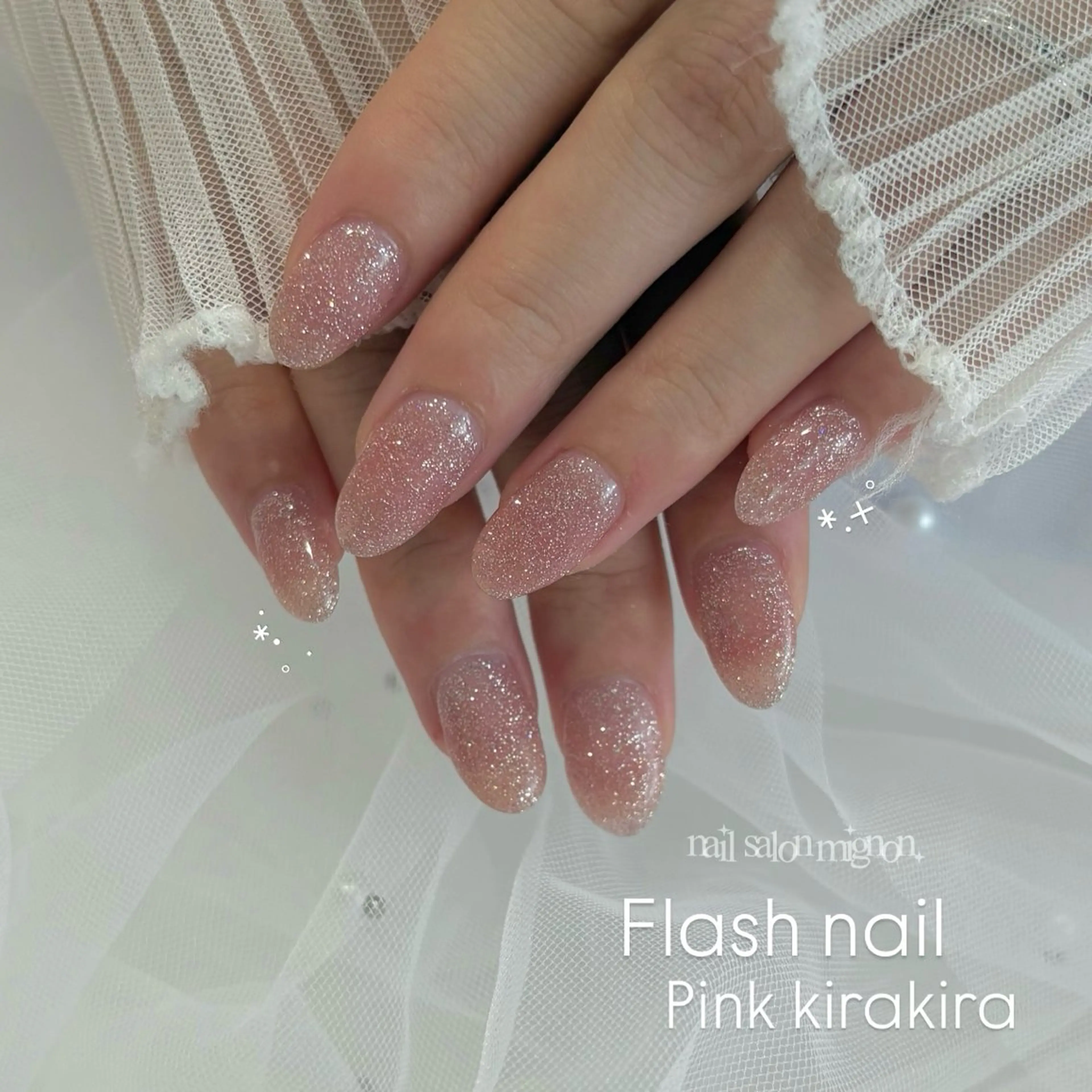 ネイル K AYAKAのネイルデザイン