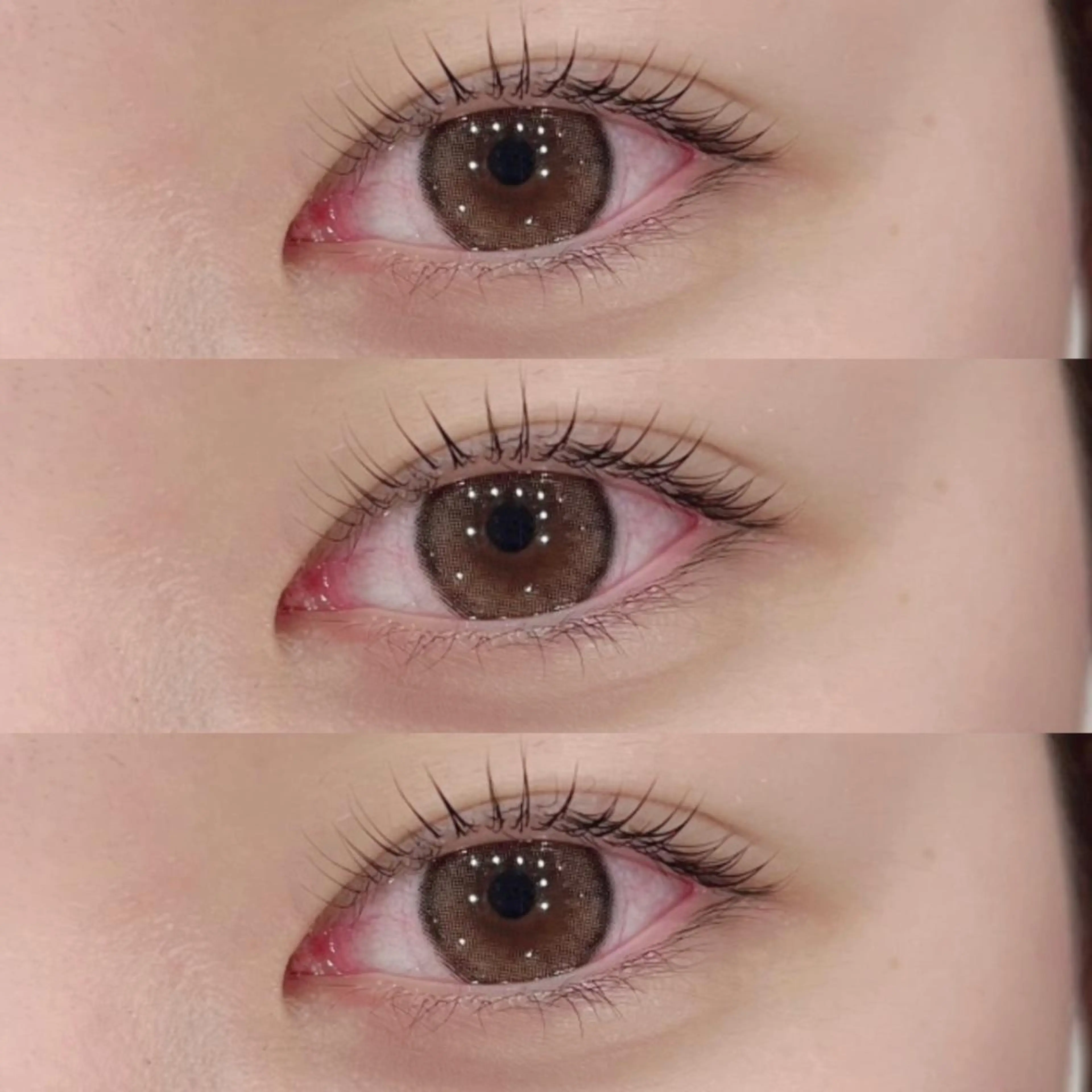 マツエク・マツパ まつげパーマ eyelist yuukaのマツエク・マツパデザイン