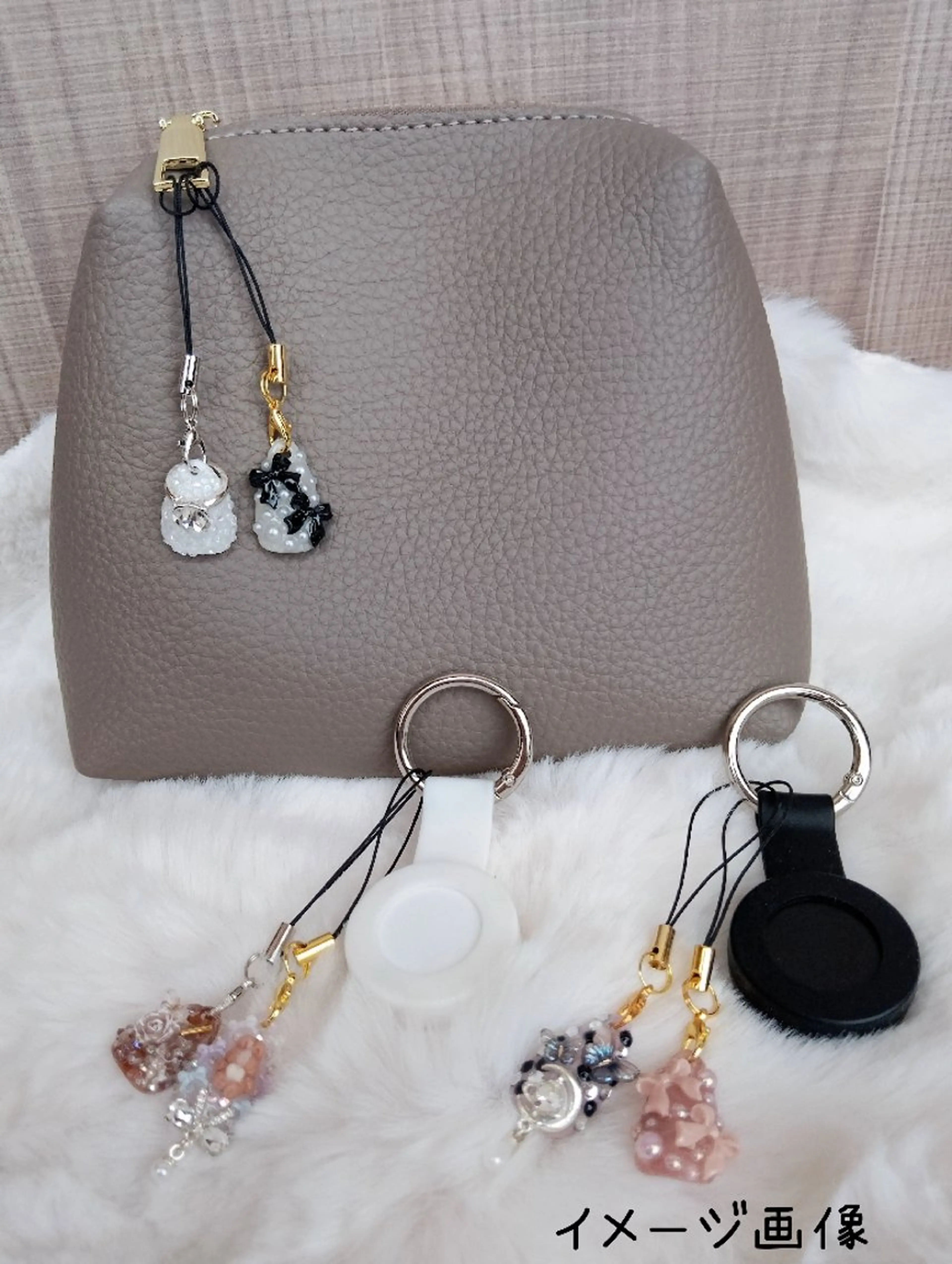 中島 泰子のネイルデザイン