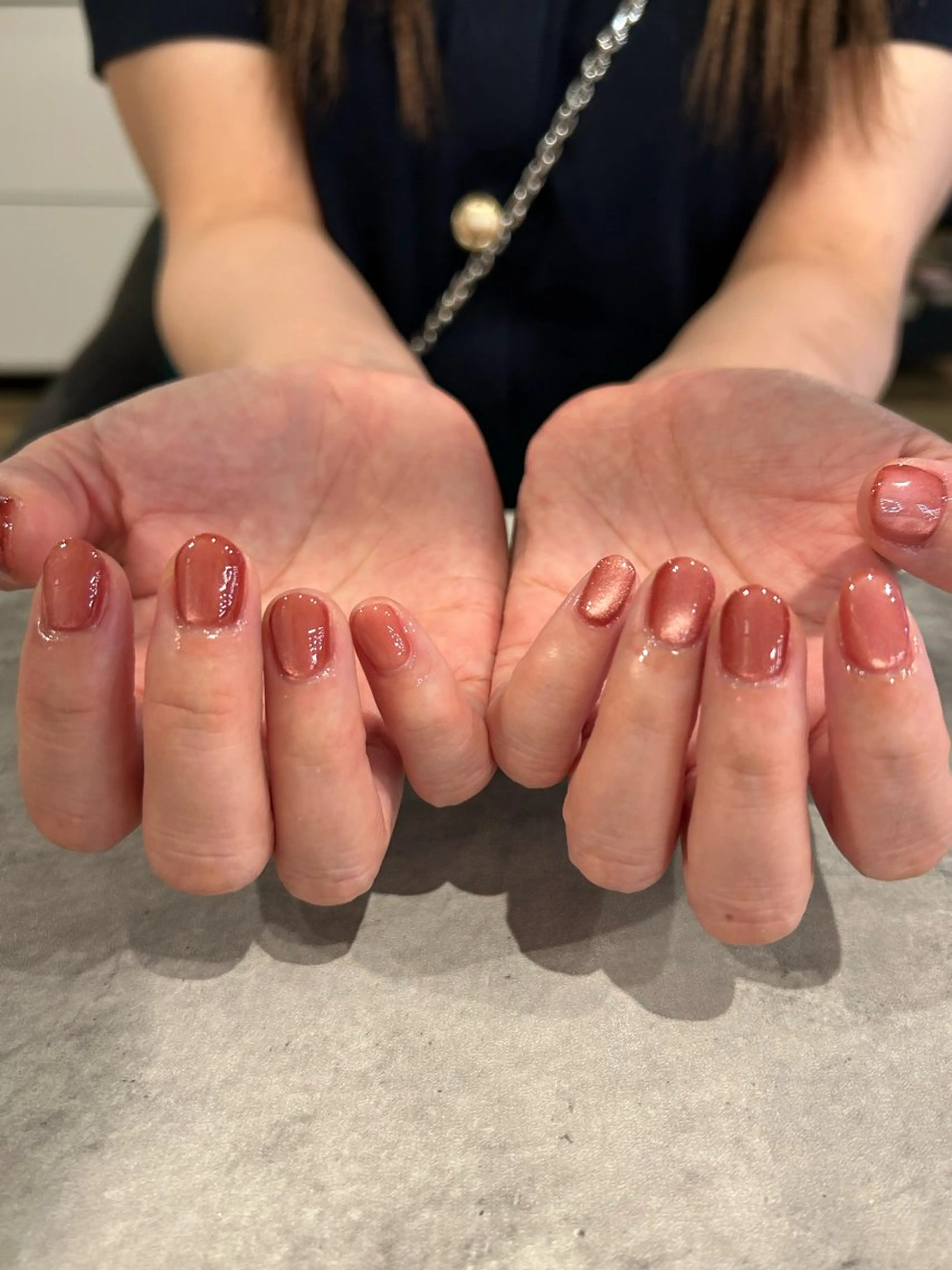 ネイル ikoi aonoのネイルデザイン