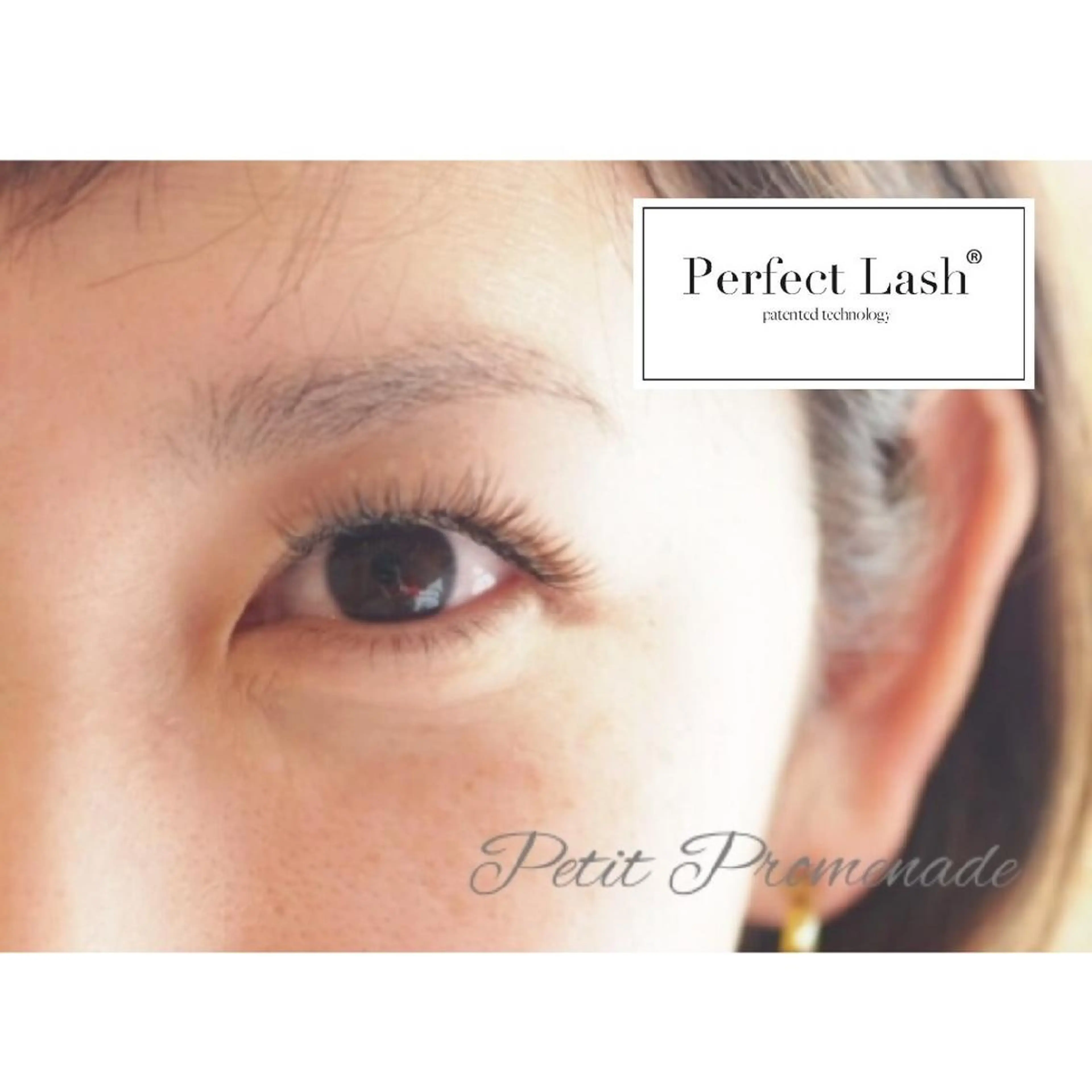 マツエク・マツパ MIZUKI （アイリスト）のマツエク・マツパデザイン