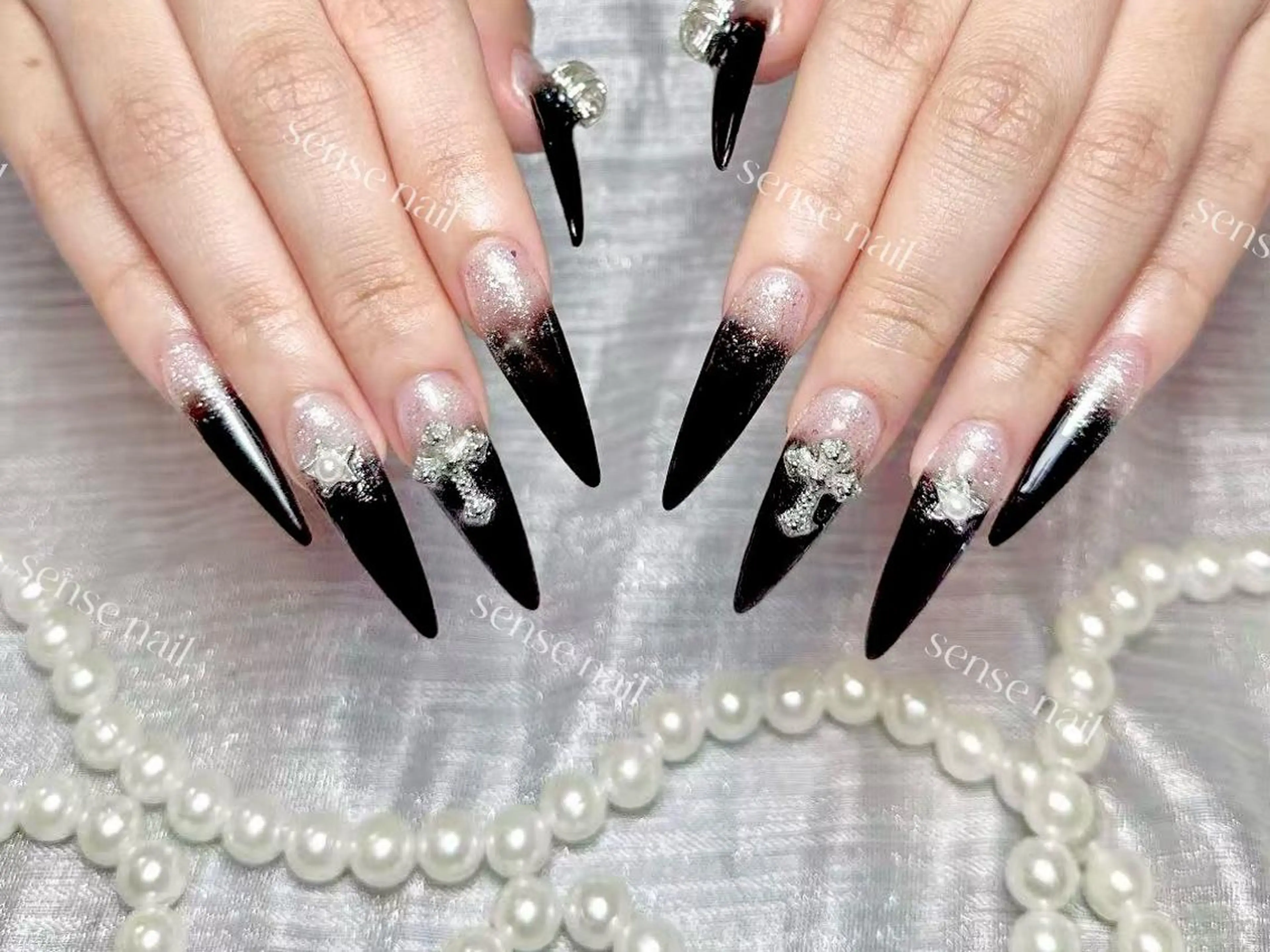 ネイル 🎀Sense Nail渋谷店🎀のネイルデザイン