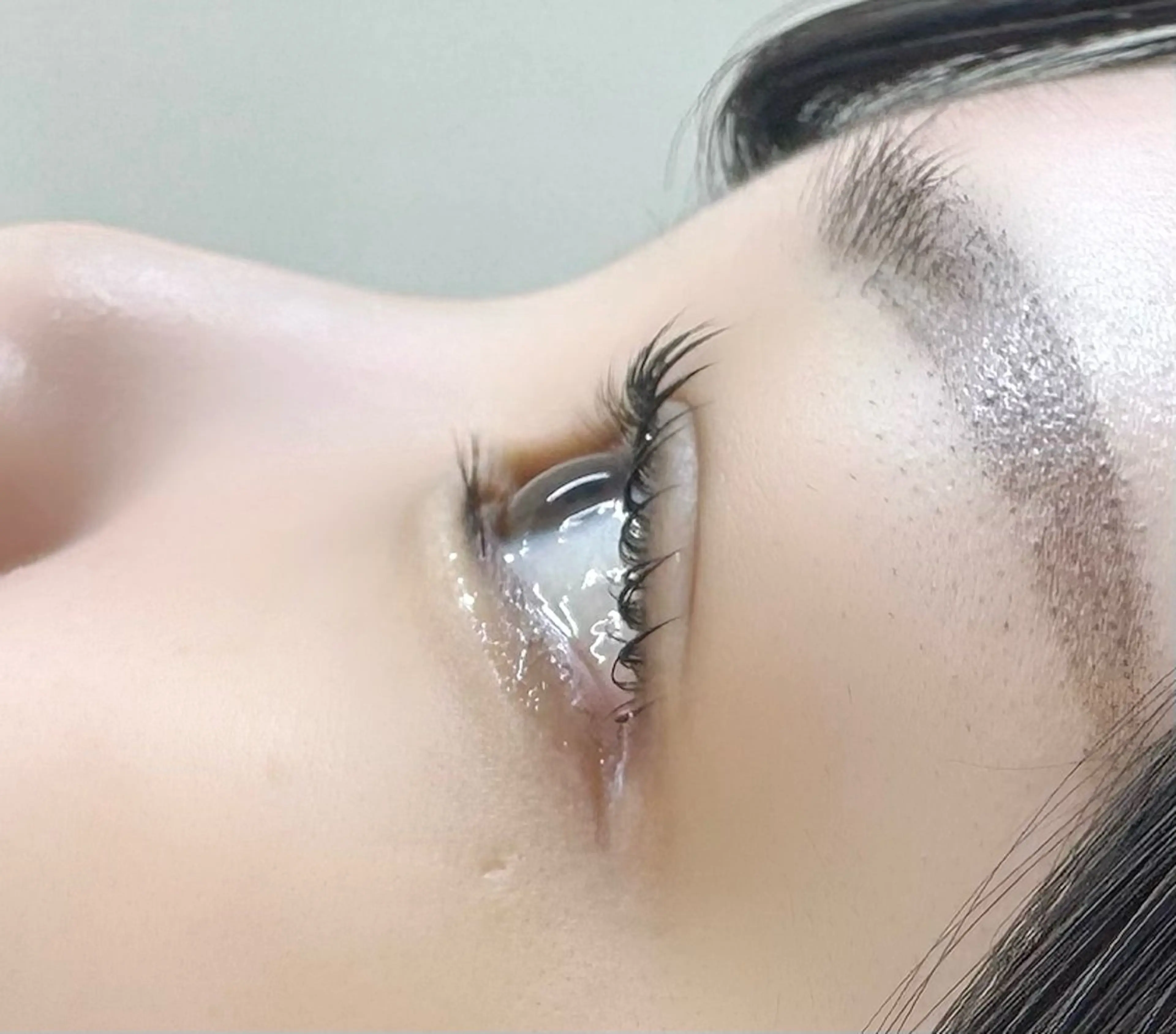 マツエク・マツパ ケラチンラッシュリフト 5日空き有り♡ ERIKA♡のマツエク・マツパデザイン