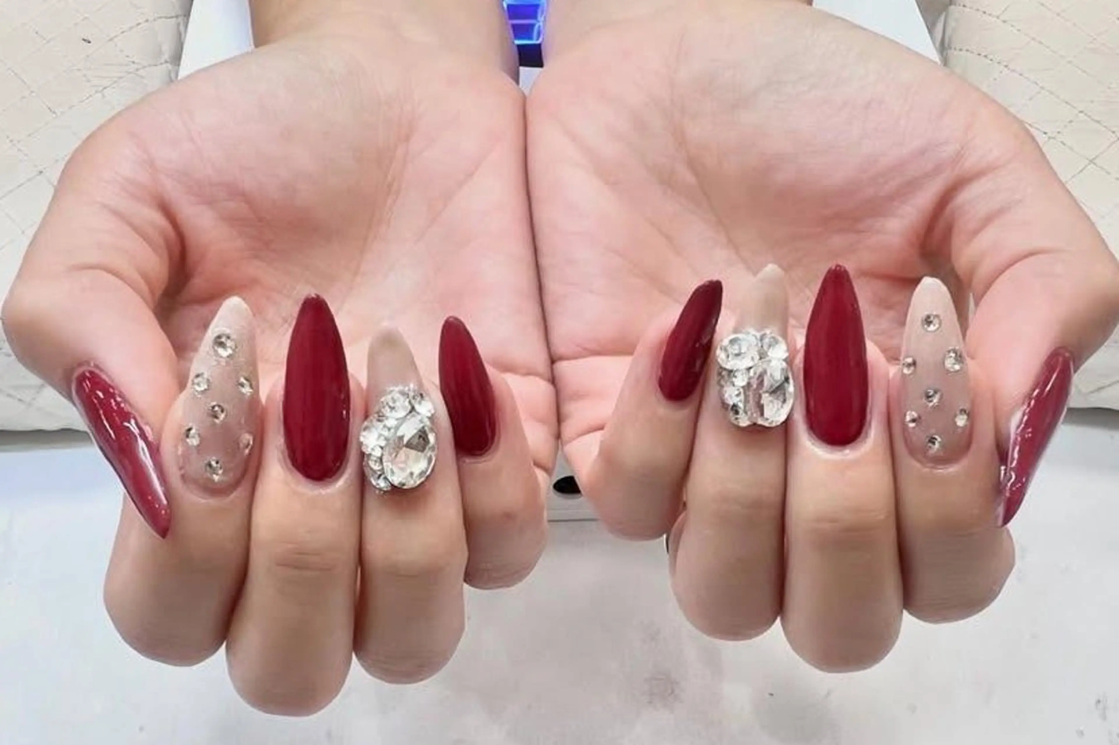 ネイル NailPracticeRoomLou所属・lou jrのネイルデザイン