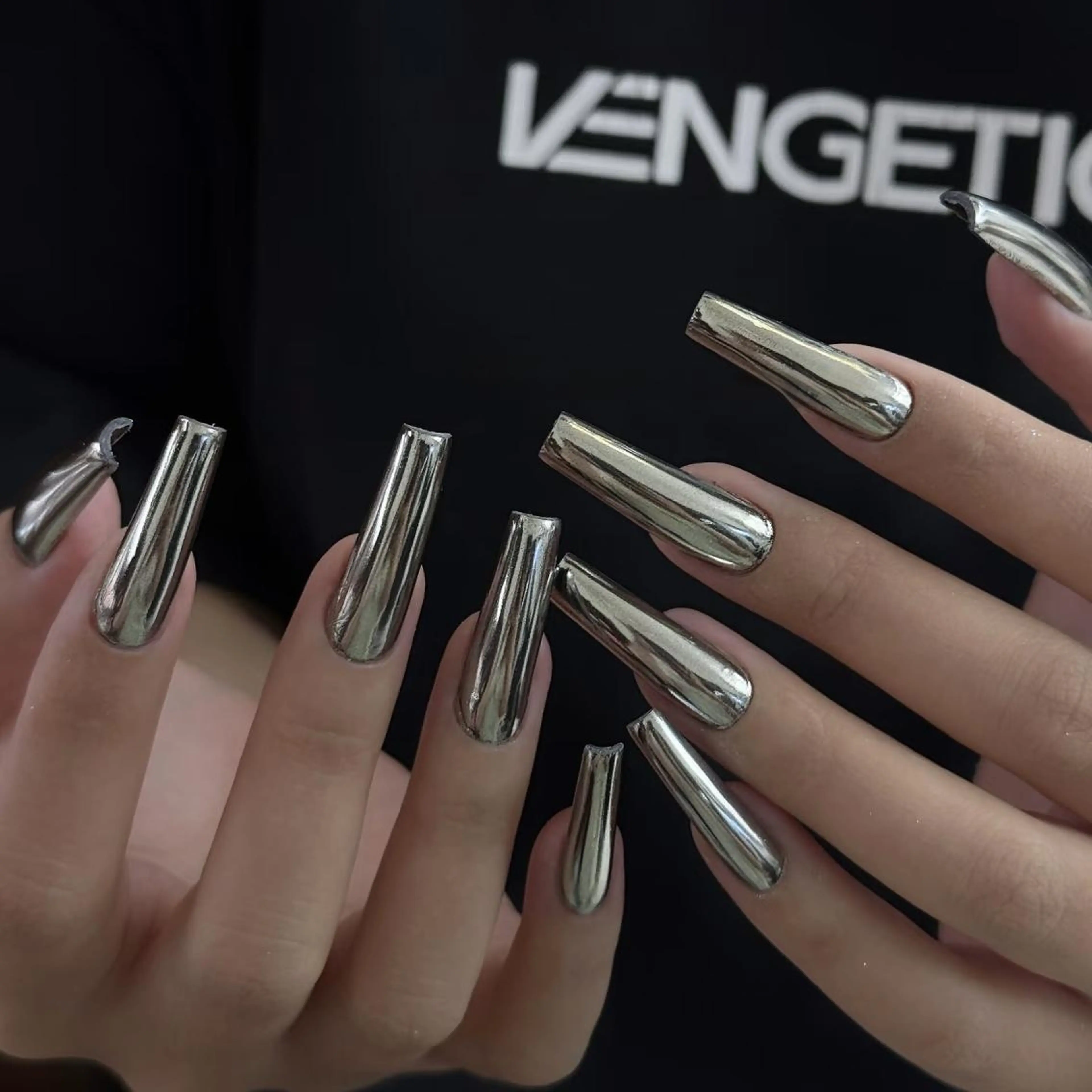 ネイル N.KIRARI nail salonのネイルデザイン