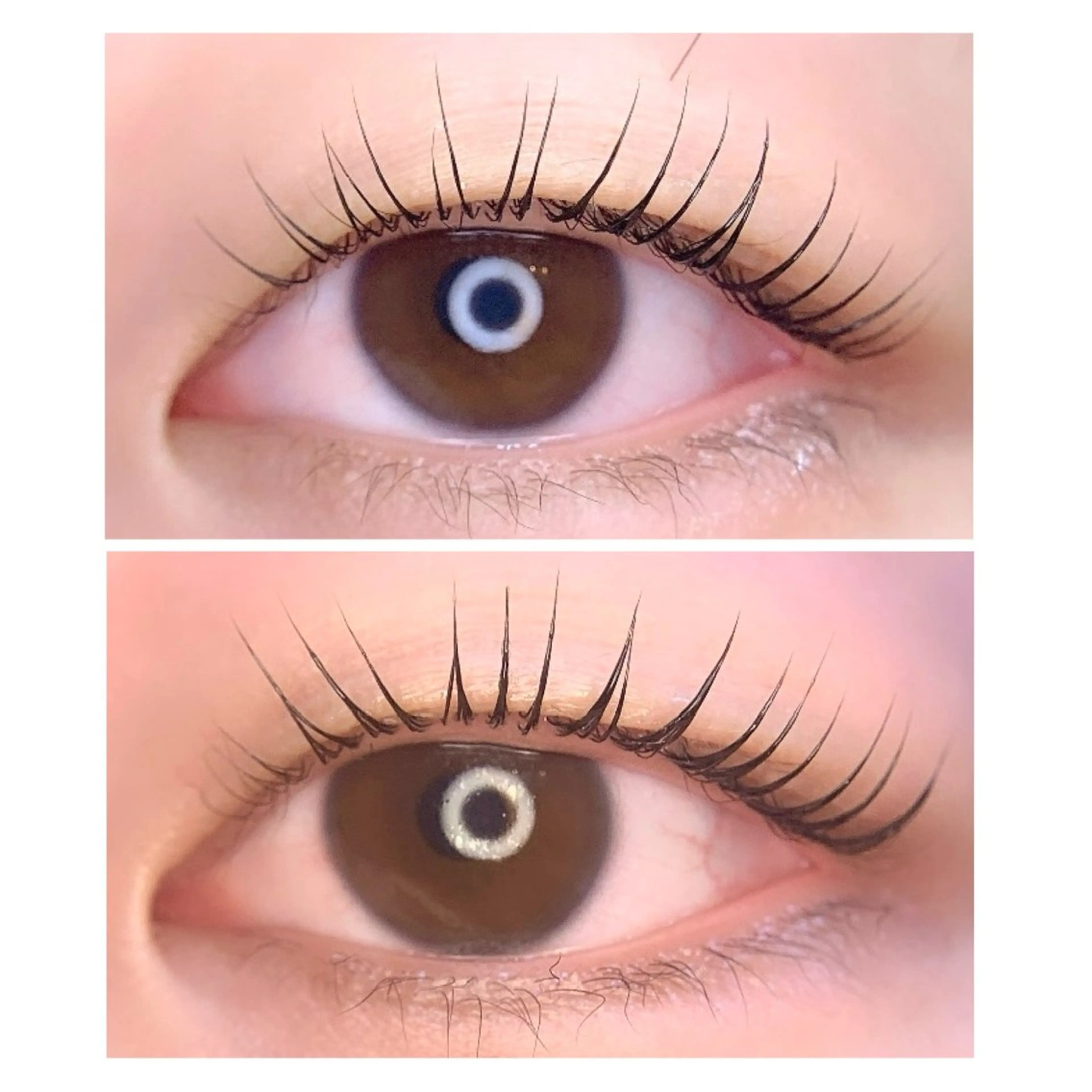 BRILLIANT羽衣所属・BRILLIANT 羽衣のマツエク・マツパデザイン