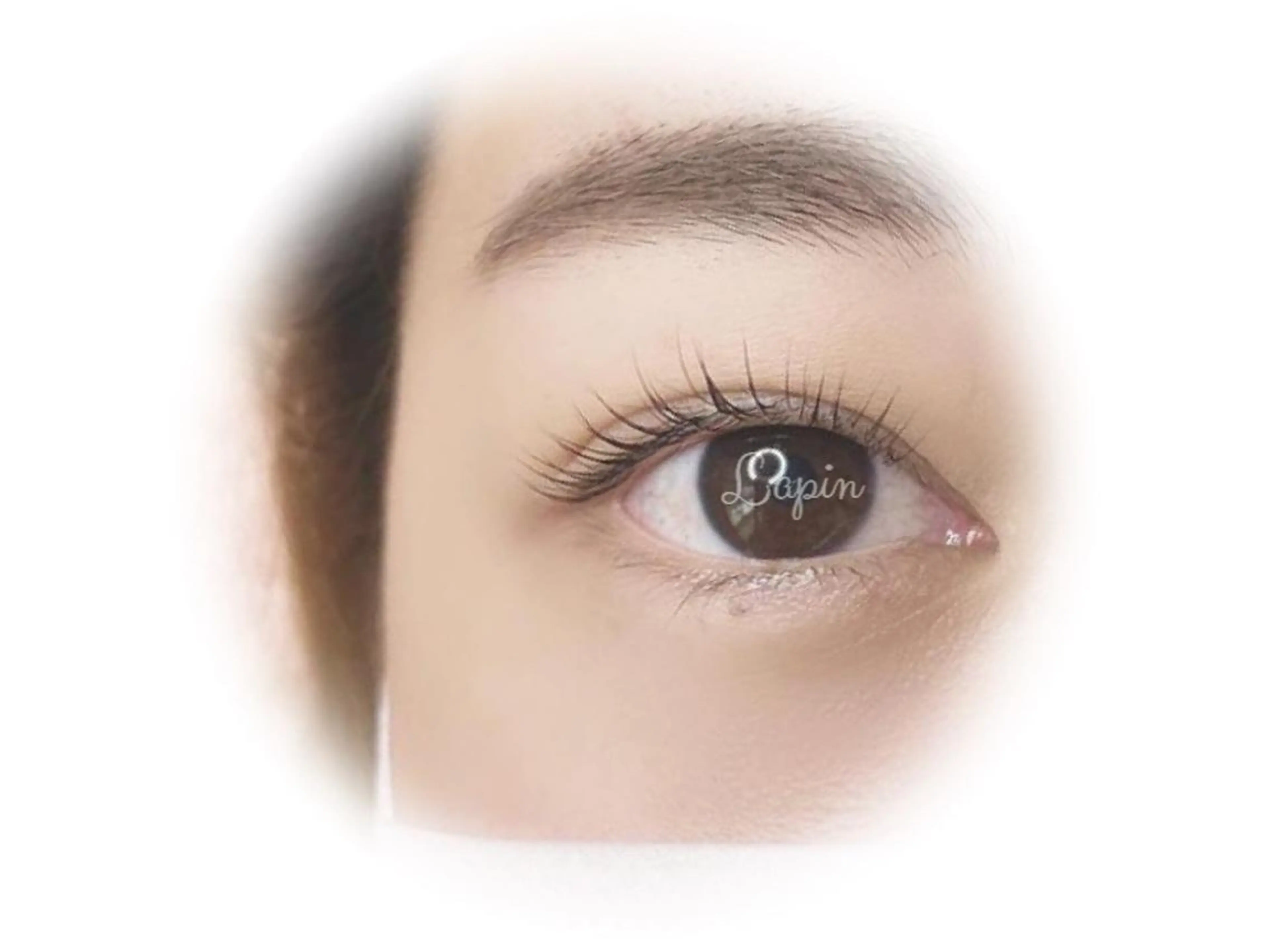 マツエク・マツパ Lapin【ラパン】所属・Lapin ラパンのマツエク・マツパデザイン