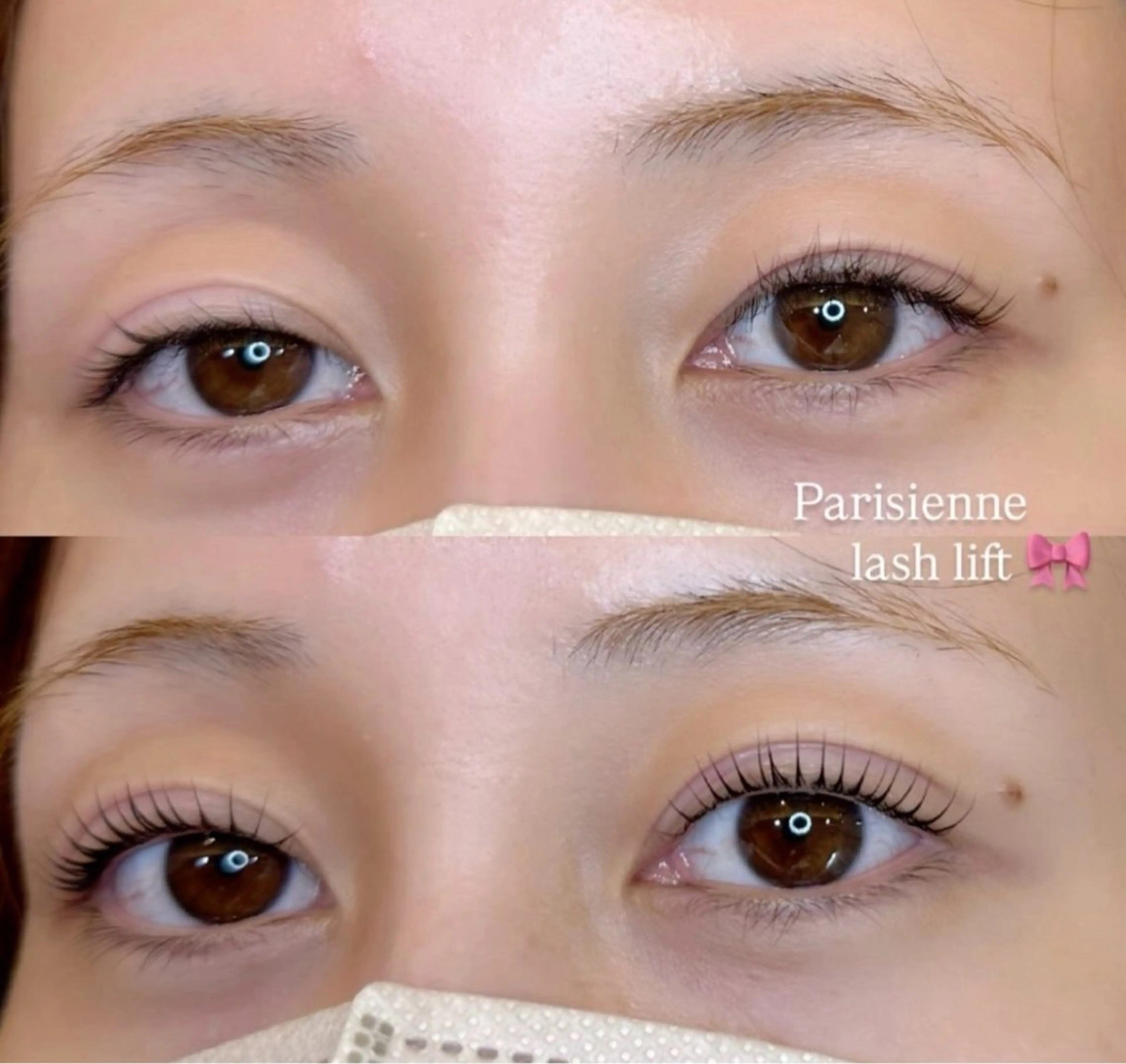 マツエク・マツパ マツパ eyelash Ran★のマツエク・マツパデザイン