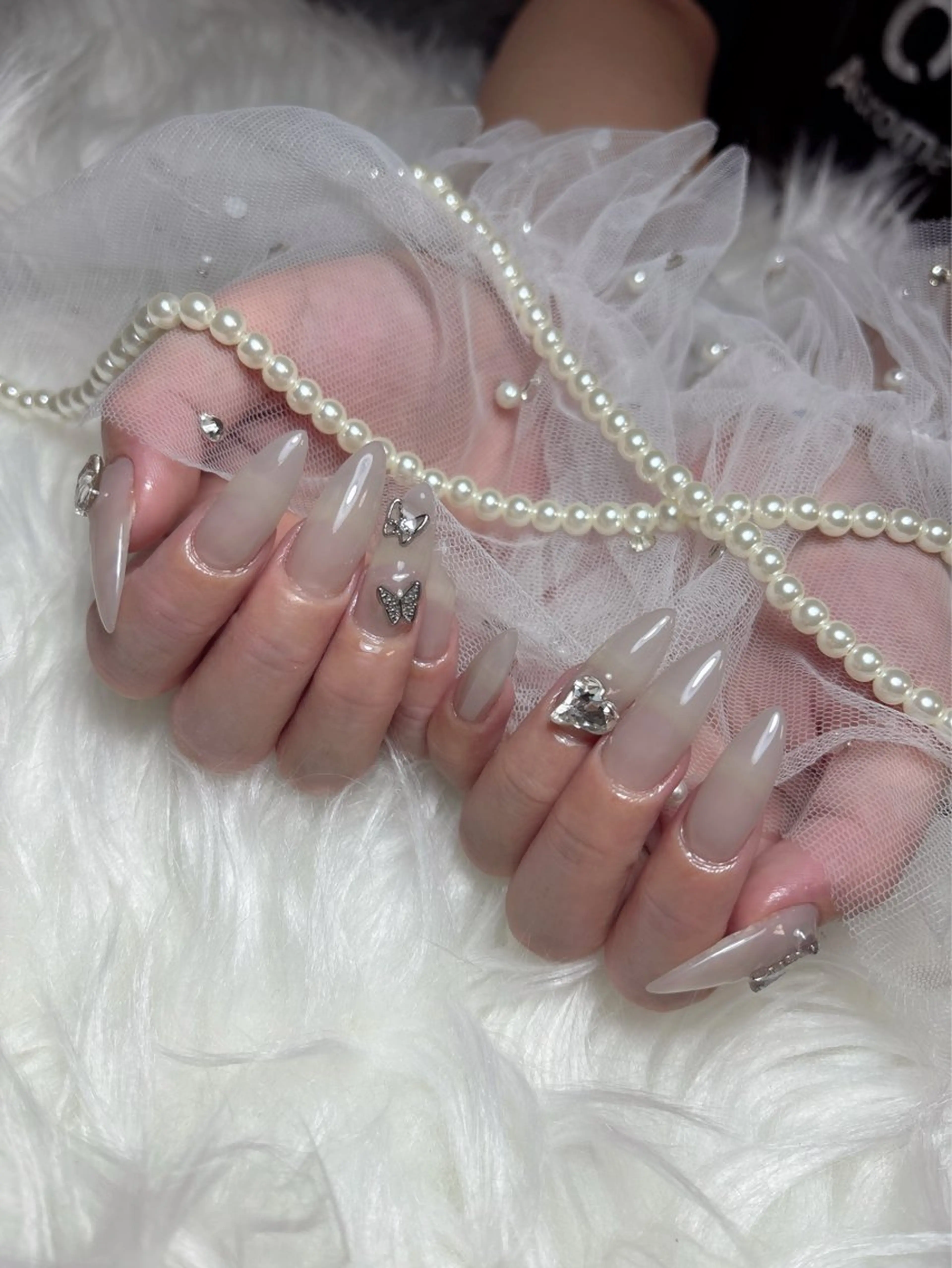 ネイル Bleu Clair【ブルークレール】所属・岡本 有香のその他イメージ