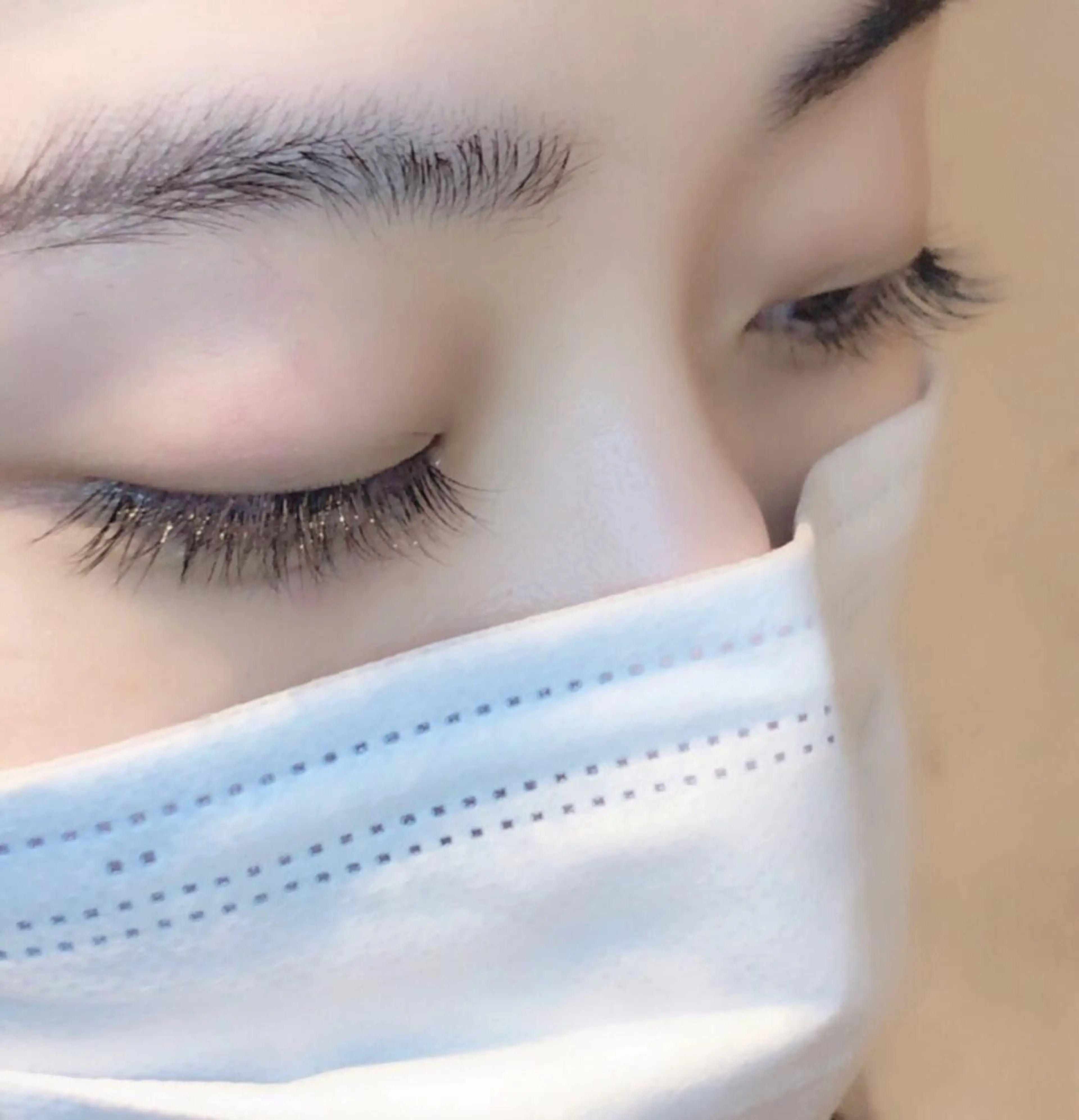 マツエク・マツパ ty eyelashのマツエク・マツパデザイン