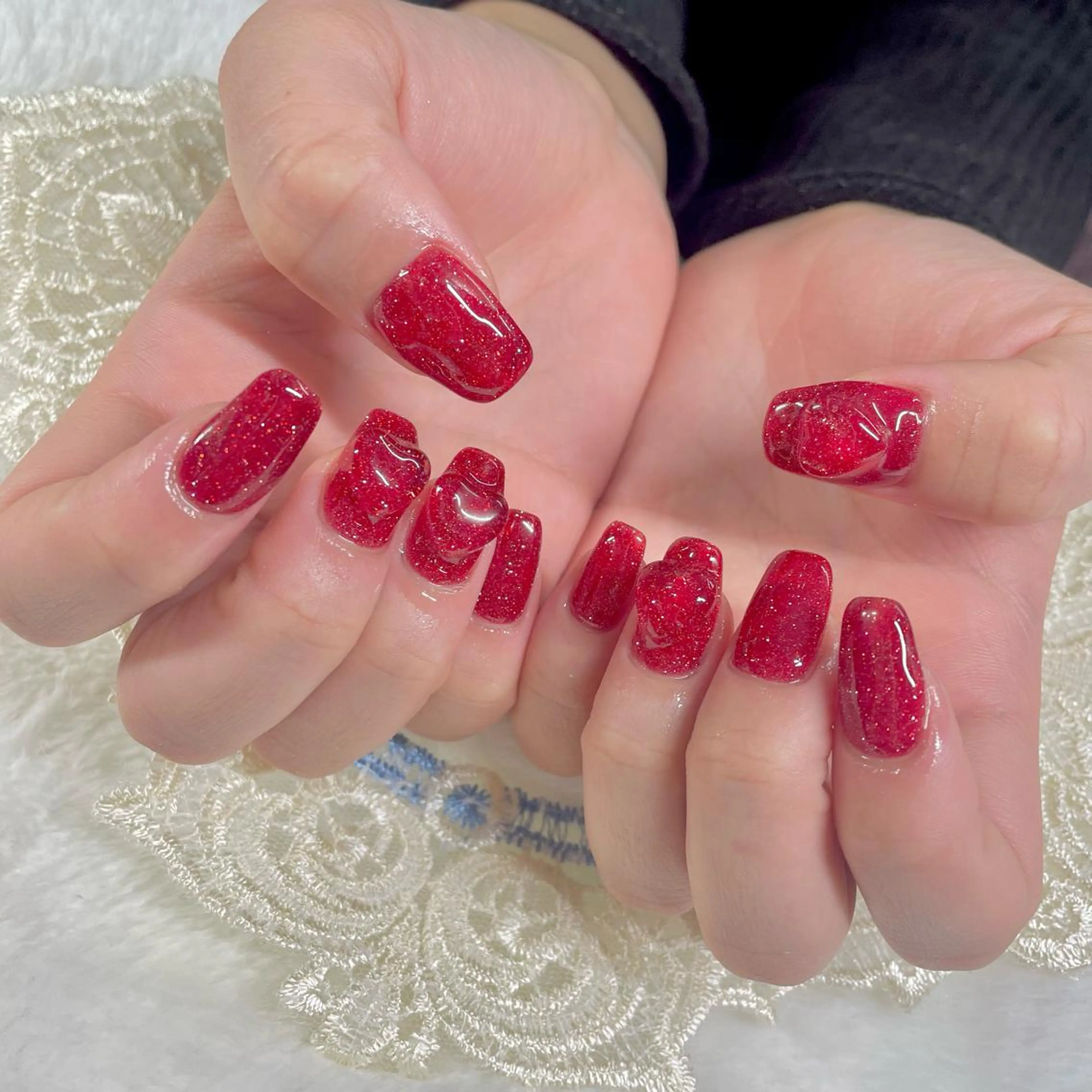 ネイル ジェルネイル J terrace Nailのネイルデザイン