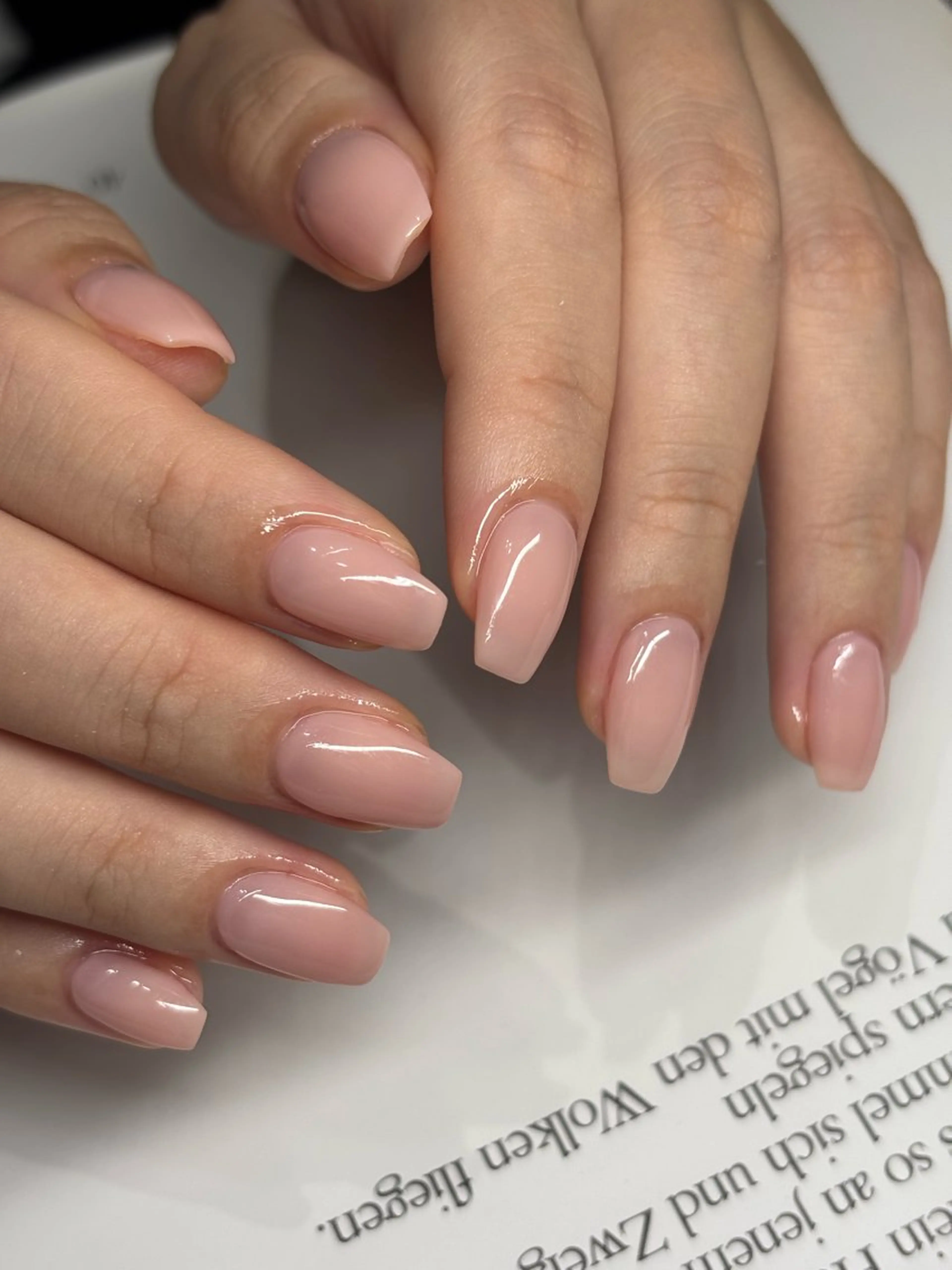 ネイル K. Yukoのネイルデザイン