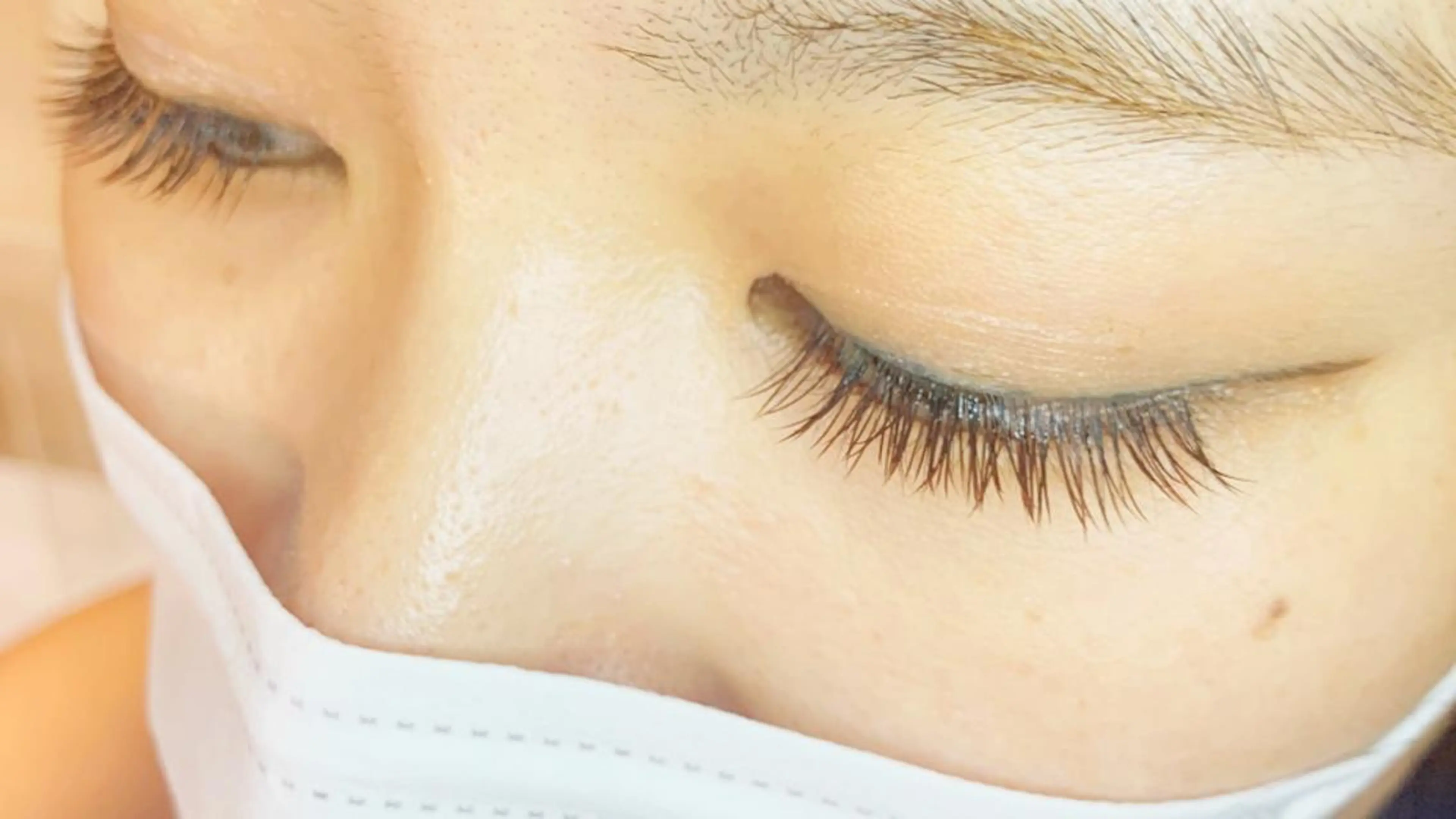 マツエク・マツパ カラーマツエク Eyelash.a         bellezza所属・Eyelash.a bellezzaのマツエク・マツパデザイン