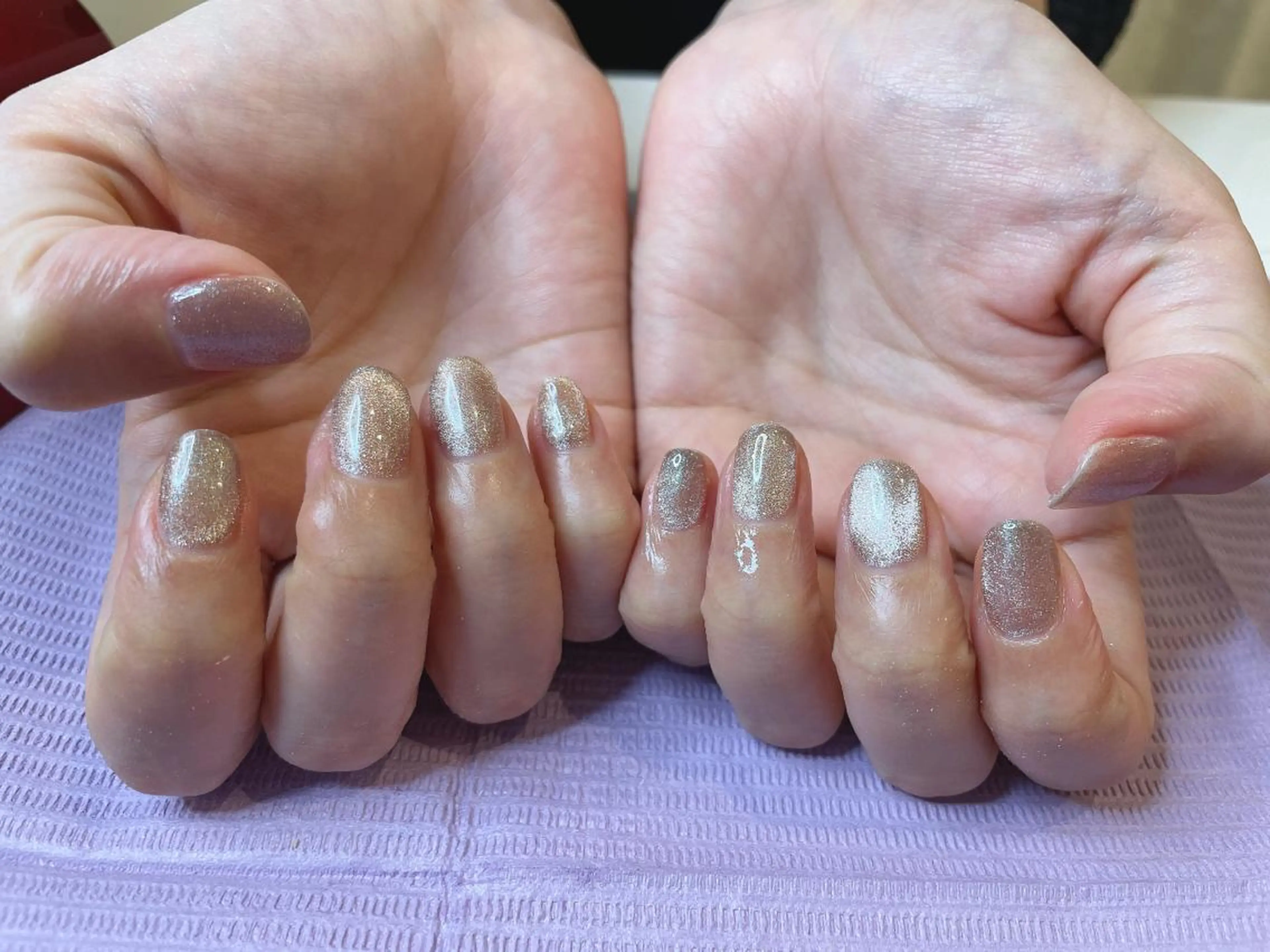 ネイル ハンドネイル Lilly's art所属・休業中 リリーズアートのネイルデザイン