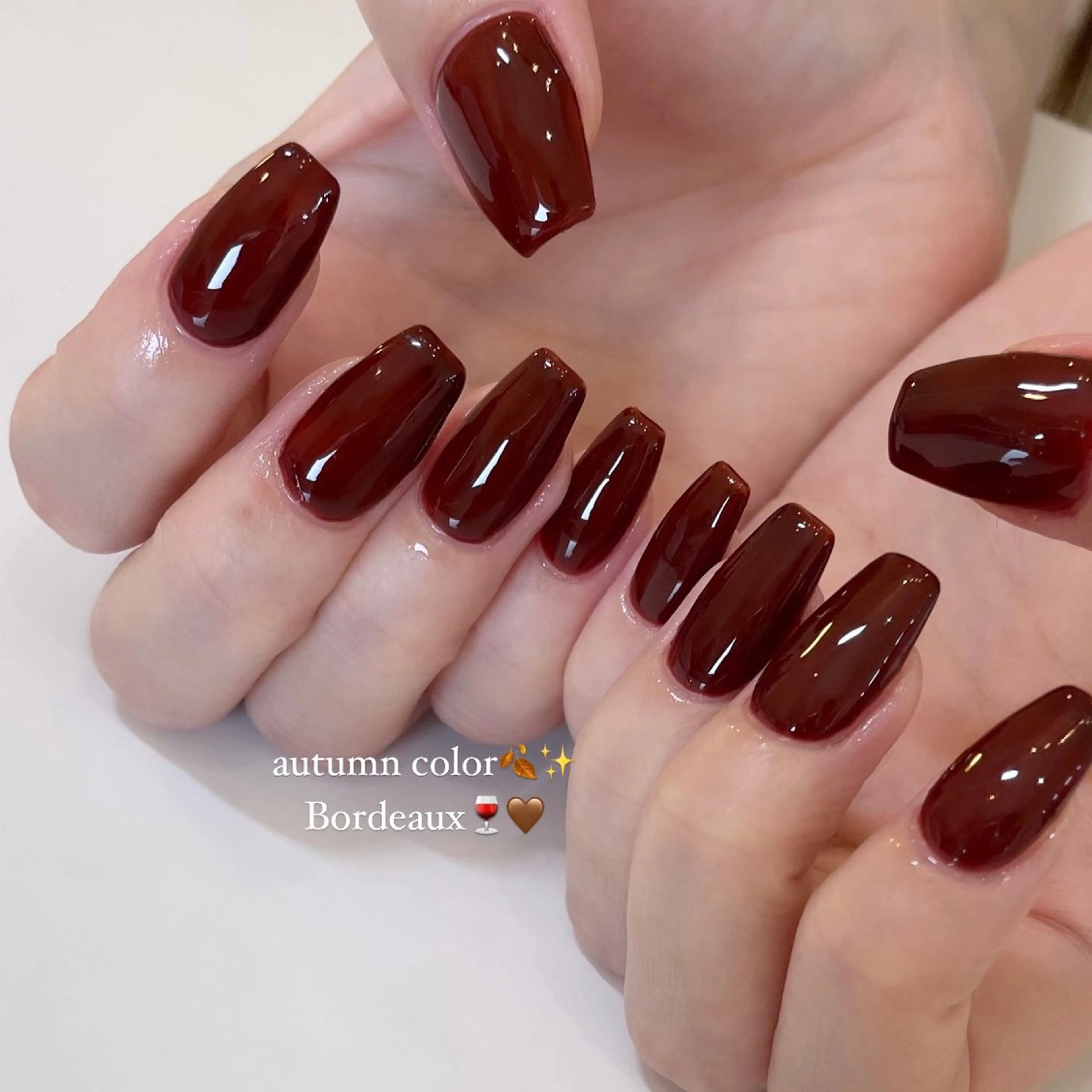 ネイル Nail Salon Gummi.のネイルデザイン