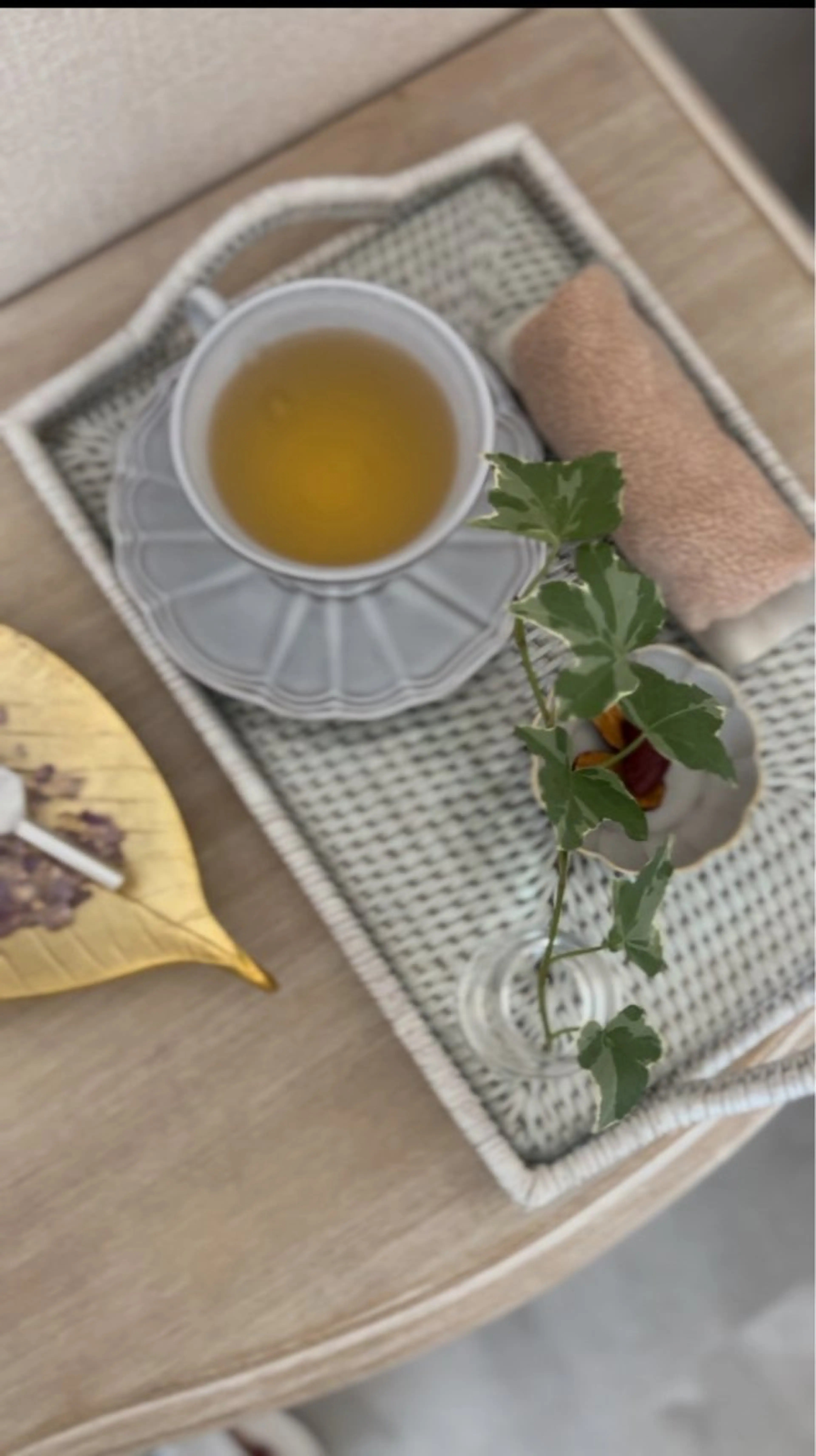 Le　Cocon （ル・ココン）のエステ・リラクイメージ